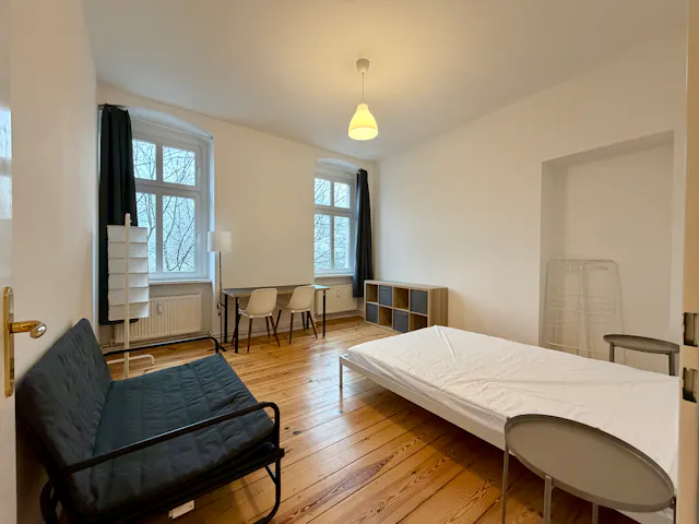 2-Bedroom Apartment in Zechliner Straße, Berlin (1685012) room image 60