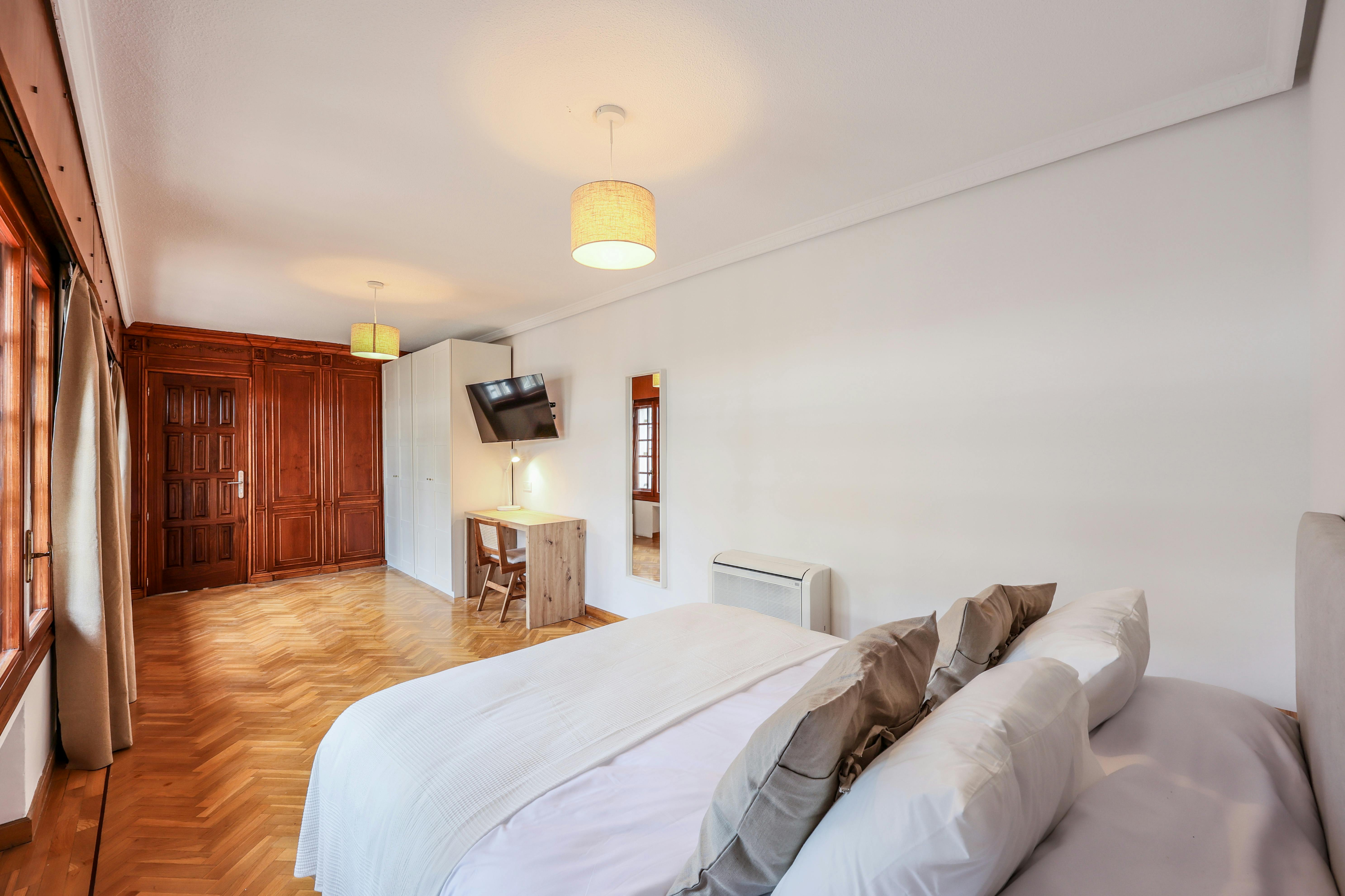 Quarto privado para alugar por € 900 por mês em Majadahonda, Calle Praderas