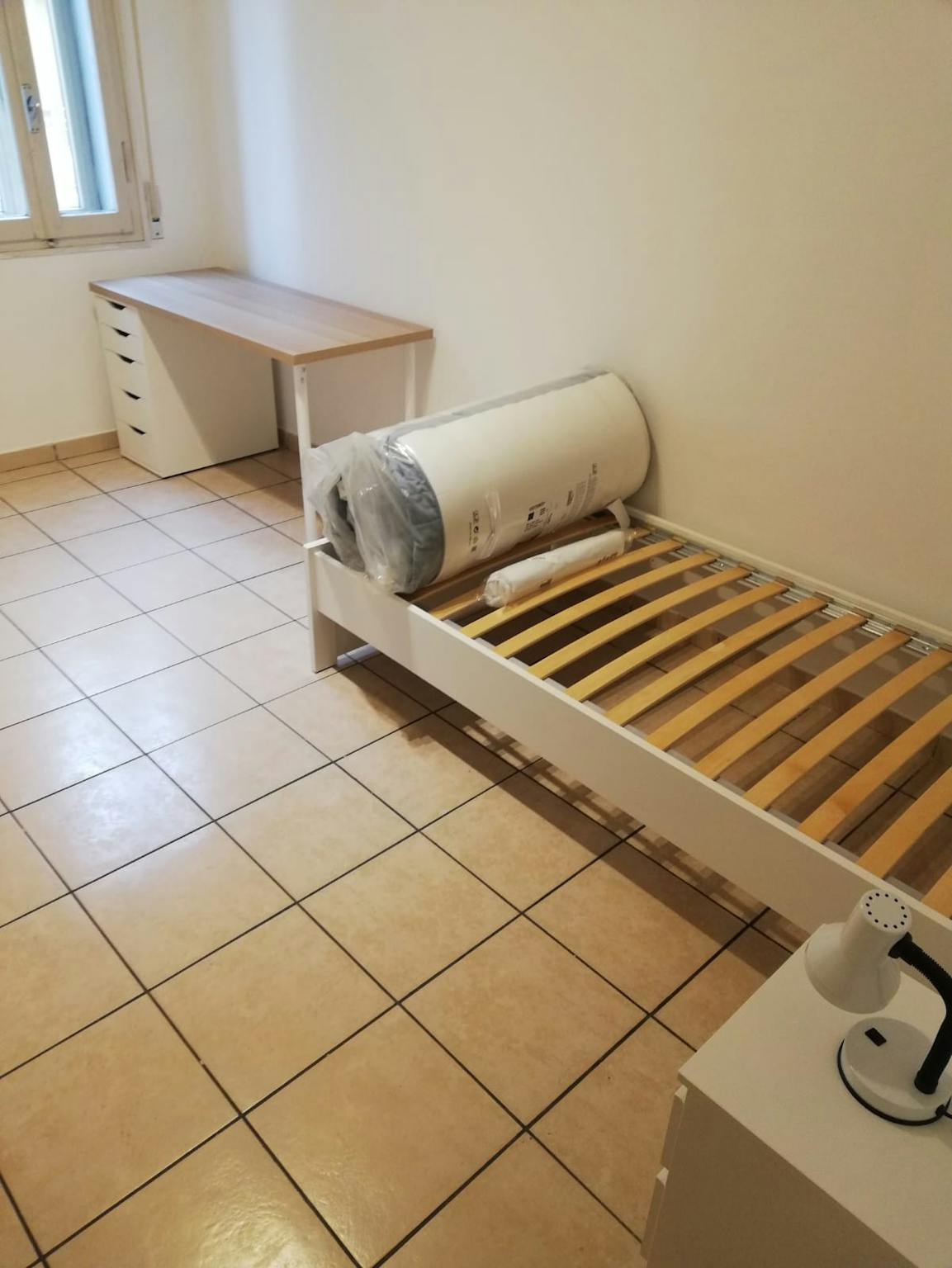 Via Vignolese, Modena preview