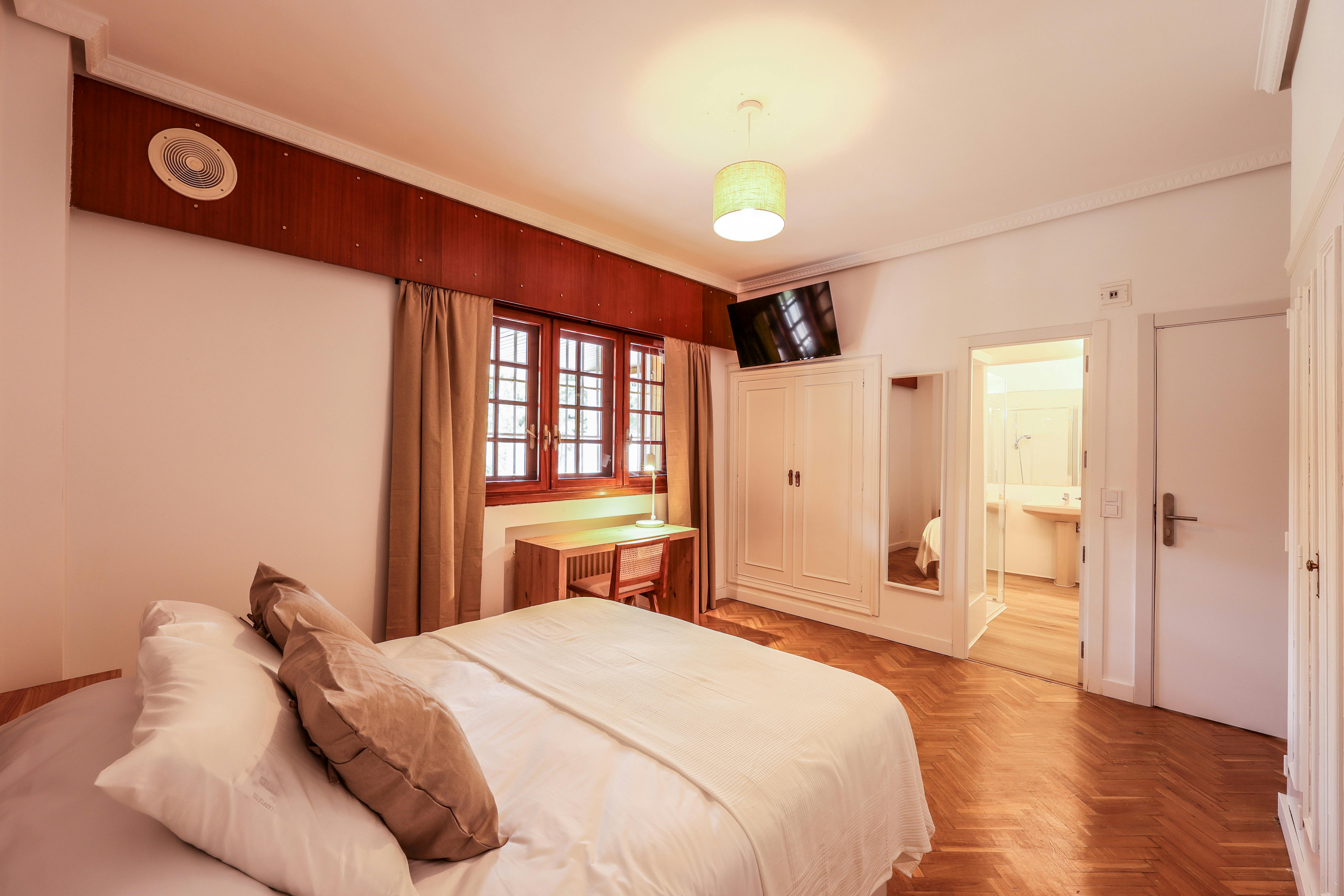 Quarto privado para alugar por € 900 por mês em Majadahonda, Calle Praderas