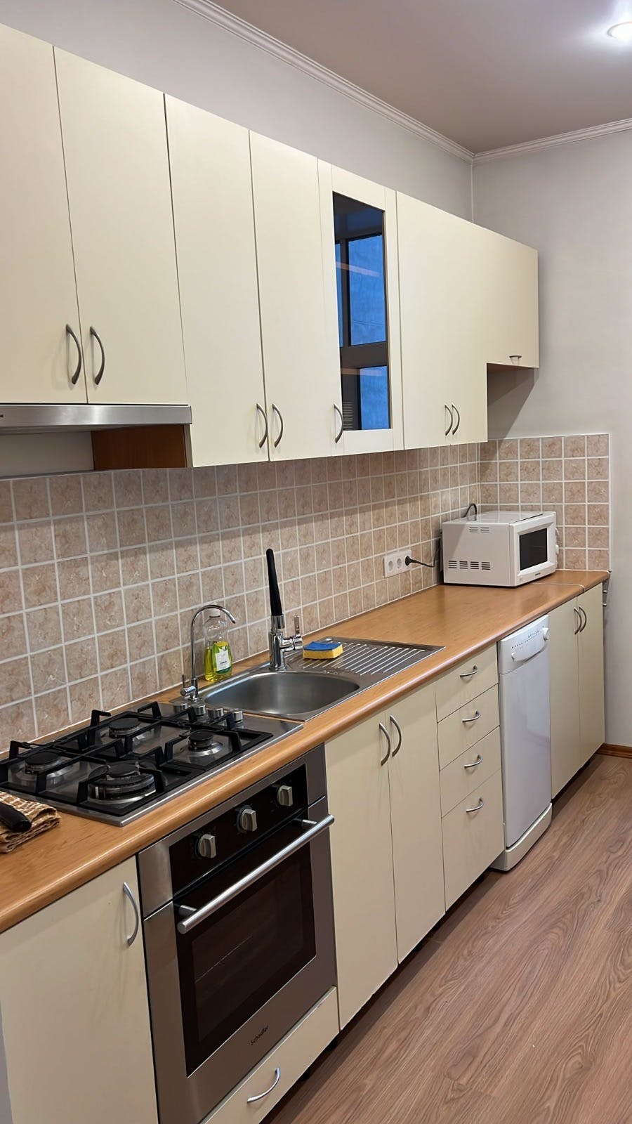 preview gallery tile