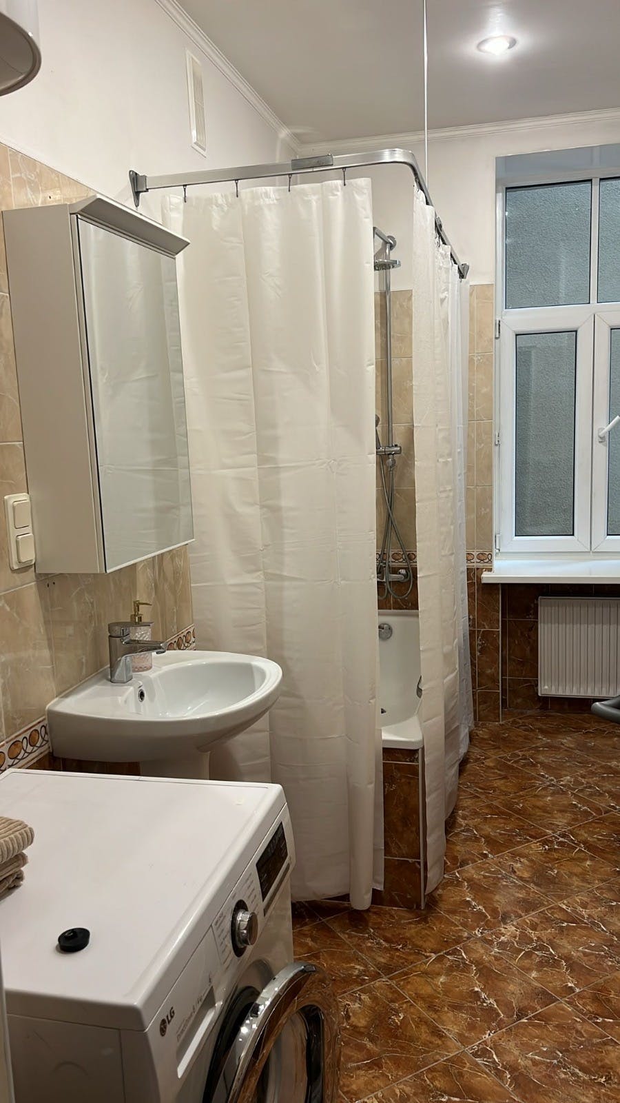 preview gallery tile