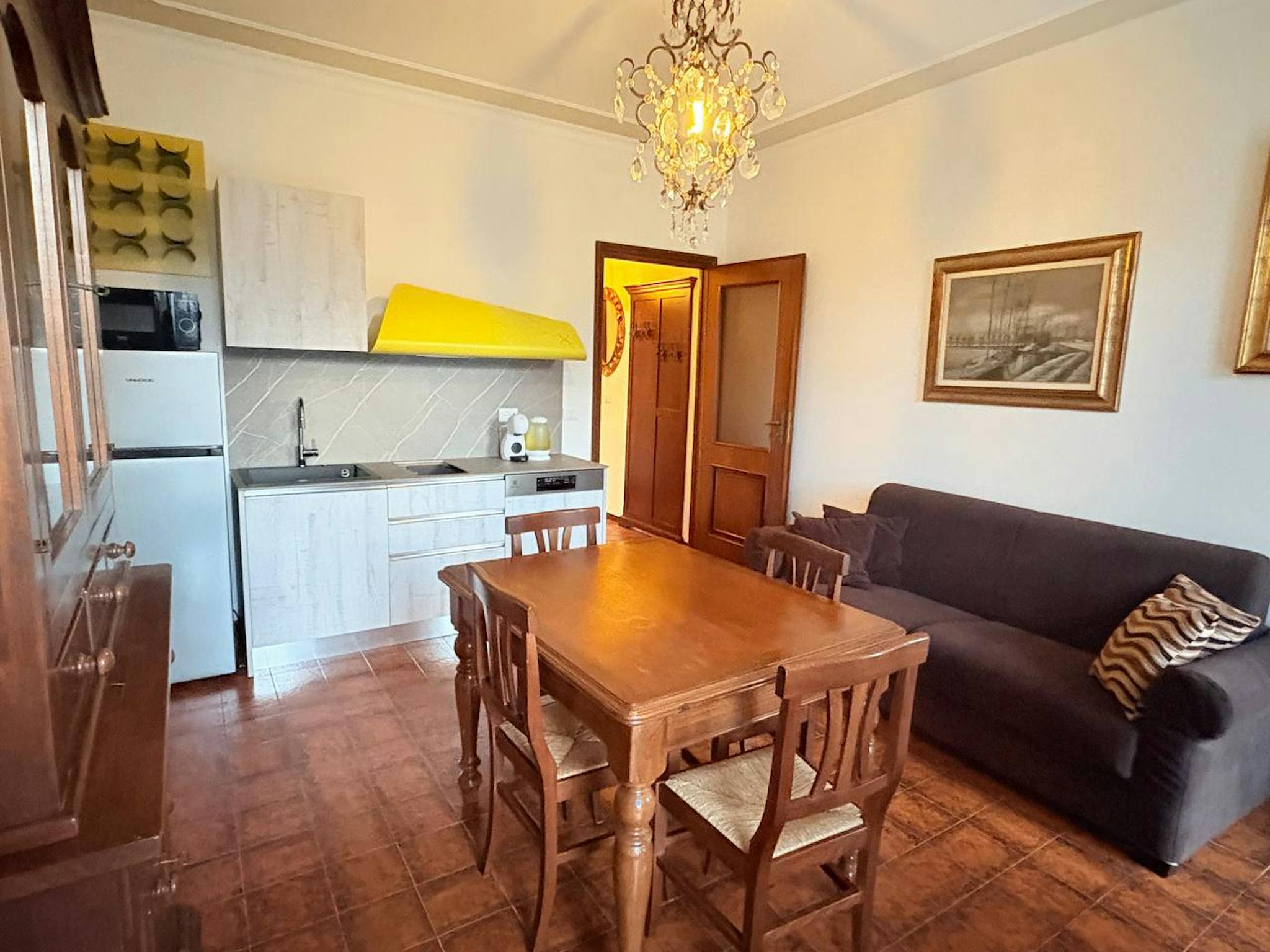 Via Lanzo, Cotonificio preview