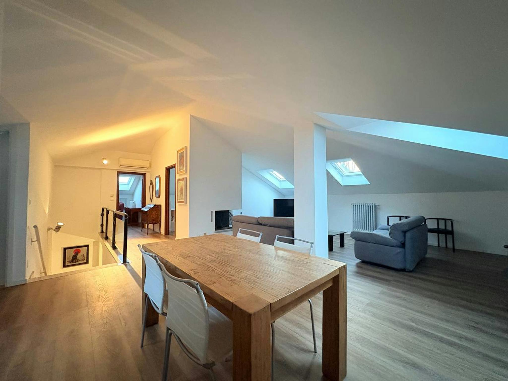 Via Lanzo, Cotonificio preview