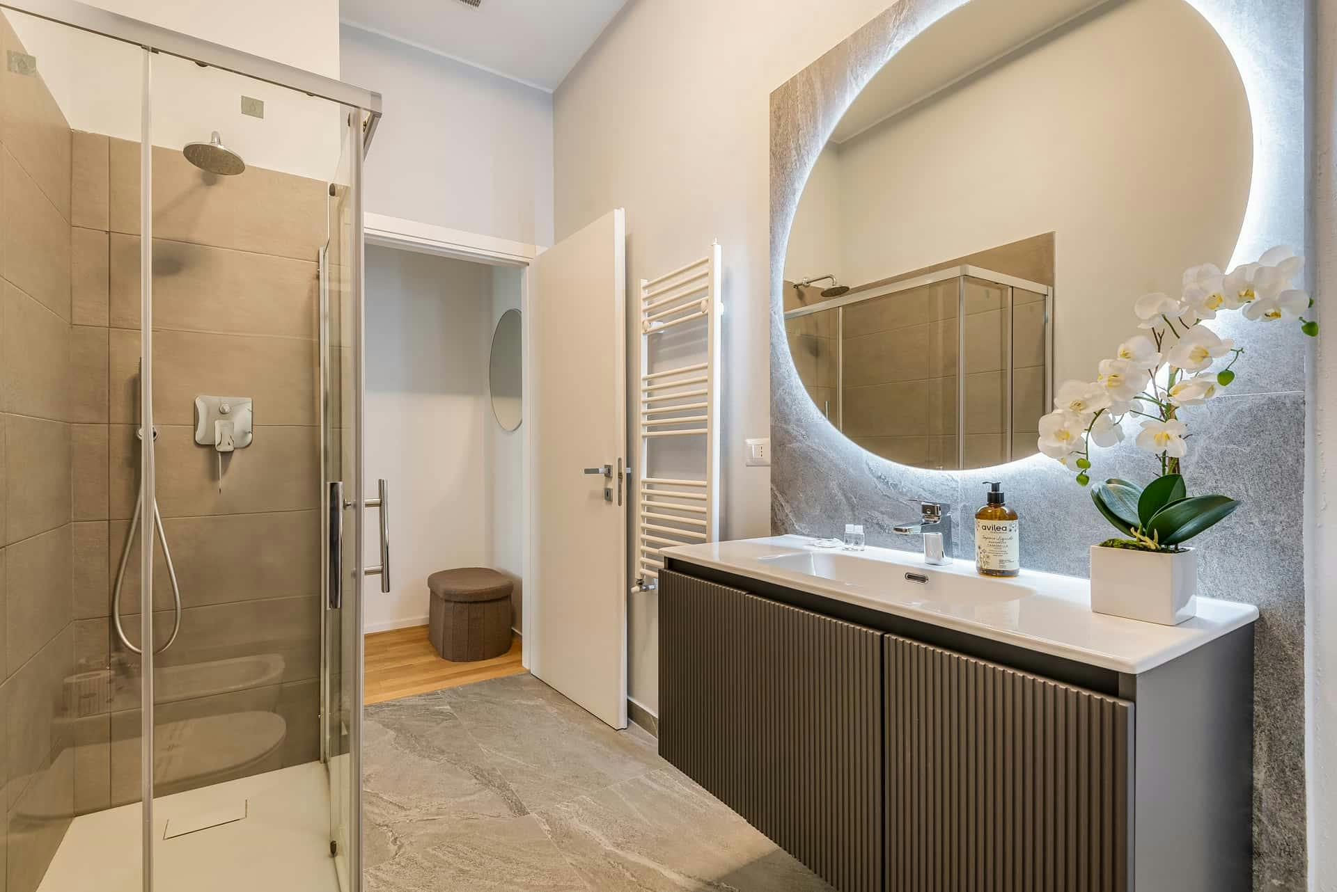 Apartment Milan, 1 bed — photo 9