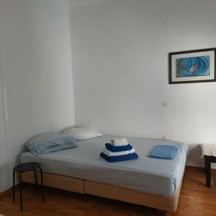 Lesvou, Athina preview