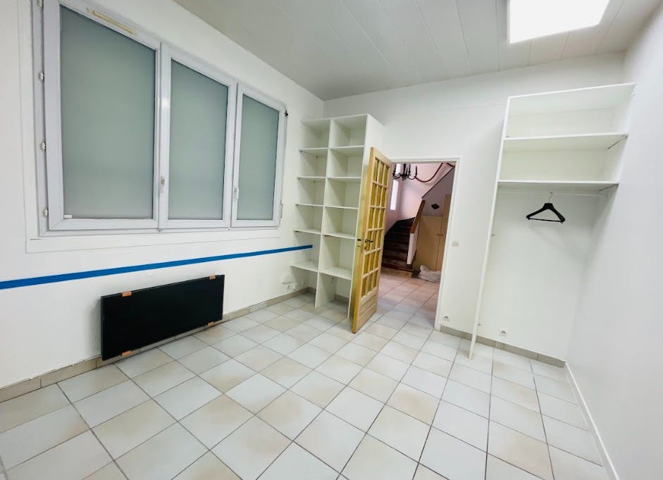Apartment Vitry-Sur-Seine, 7 beds — photo 3