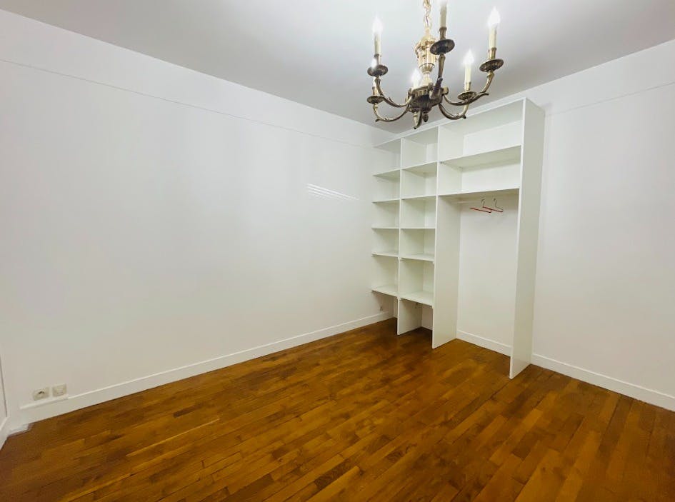 Apartment Vitry-Sur-Seine, 7 beds — photo 10