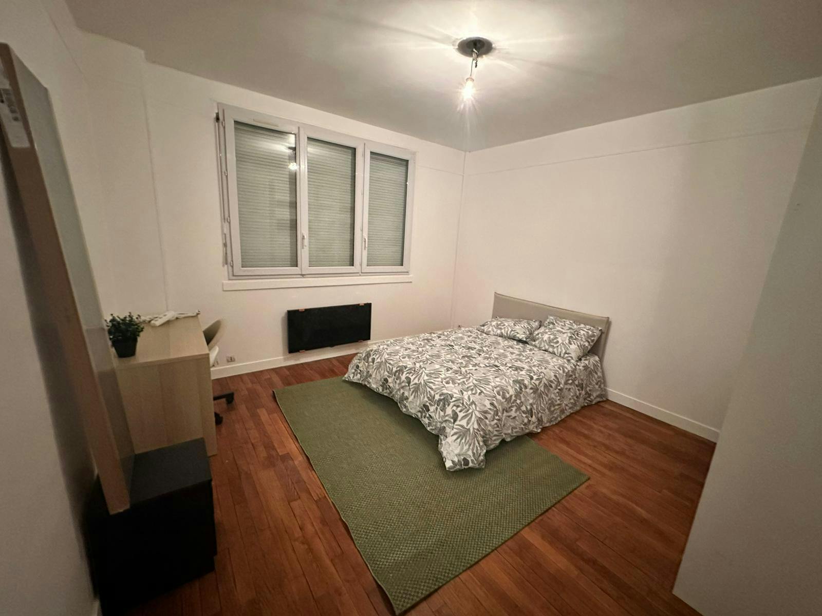 House for rent for €4,200 per month in Vitry-sur-Seine, Rue Talma