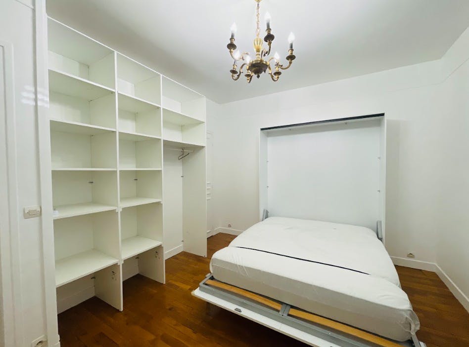 Apartment Vitry-Sur-Seine, 7 beds — photo 1