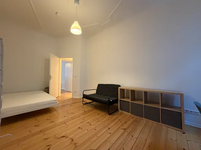 2-Bedroom Apartment in Naugarder Straße, Berlin (1685044) room image 60