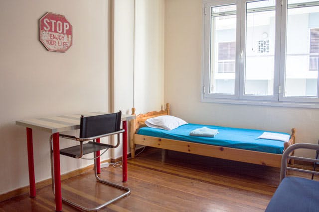 Asimaki Fotila, Athina preview