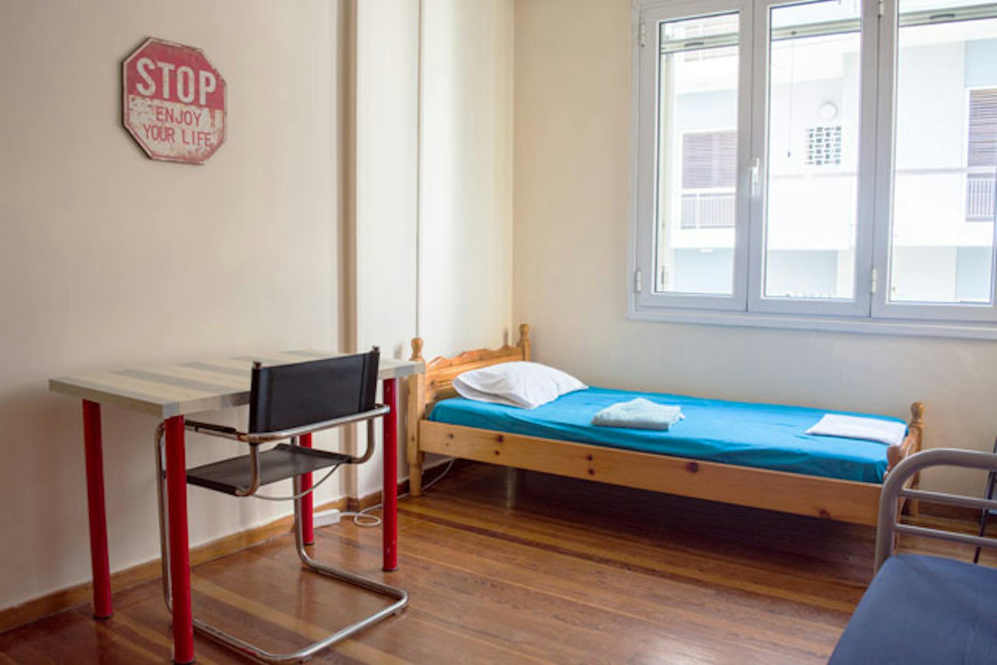 Asimaki Fotila, Athina preview