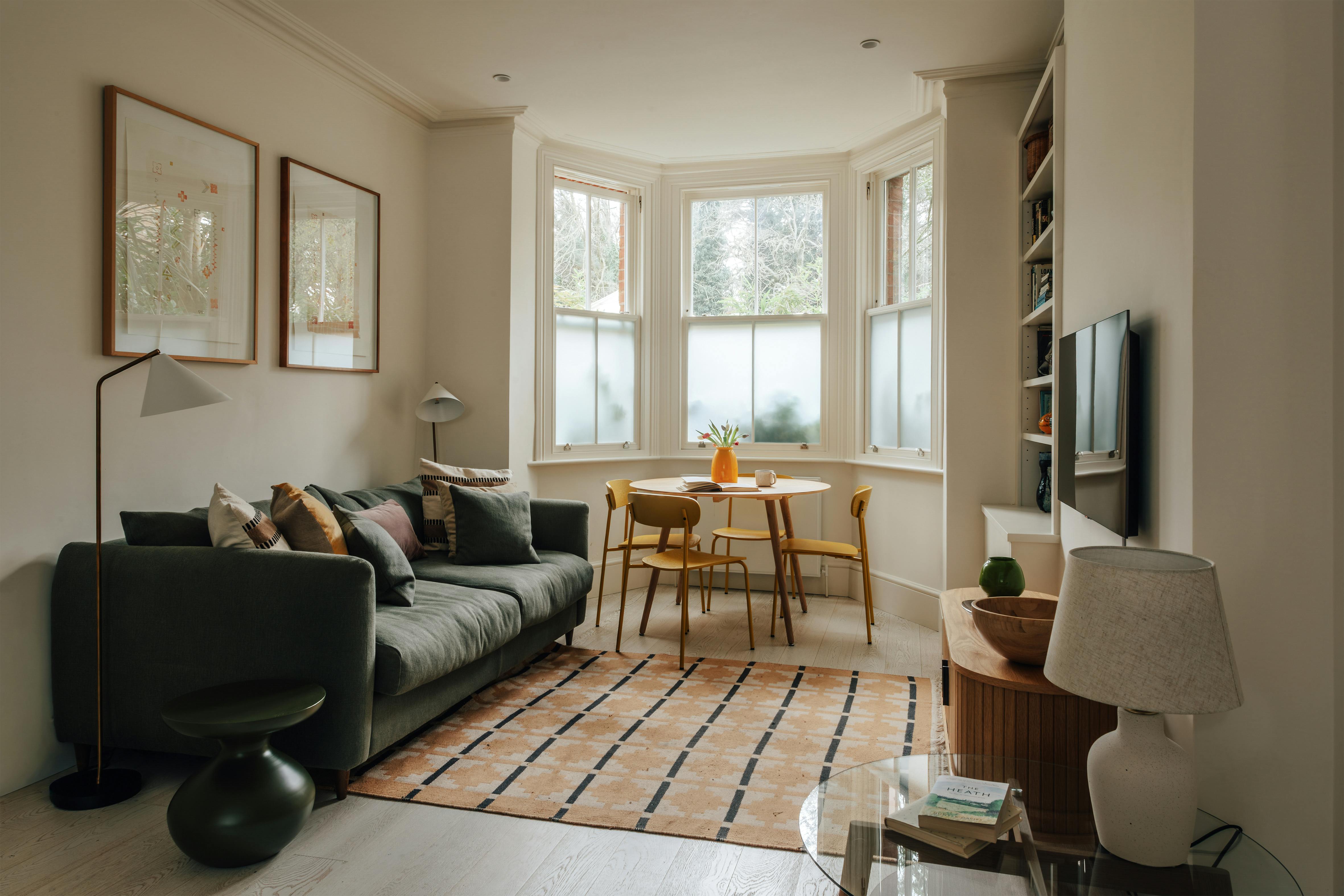 Wohnung zu mieten für 3.752 £ pro Monat in London, Vale of Health