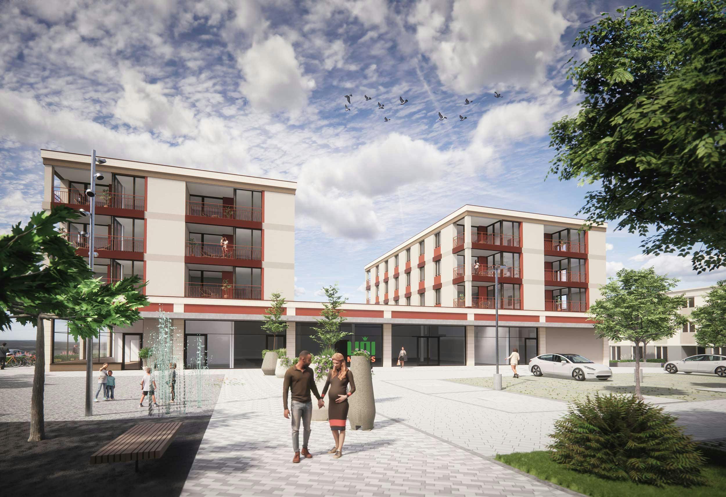 preview gallery tile