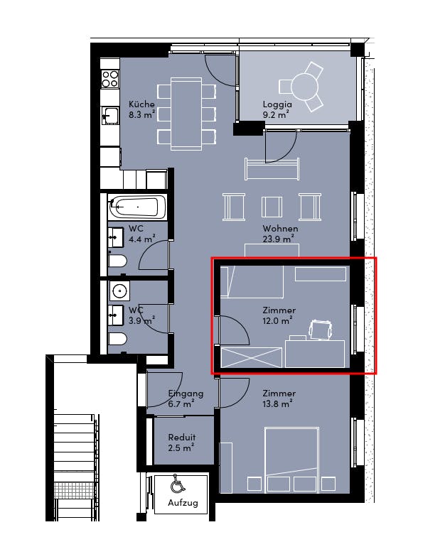 preview gallery tile