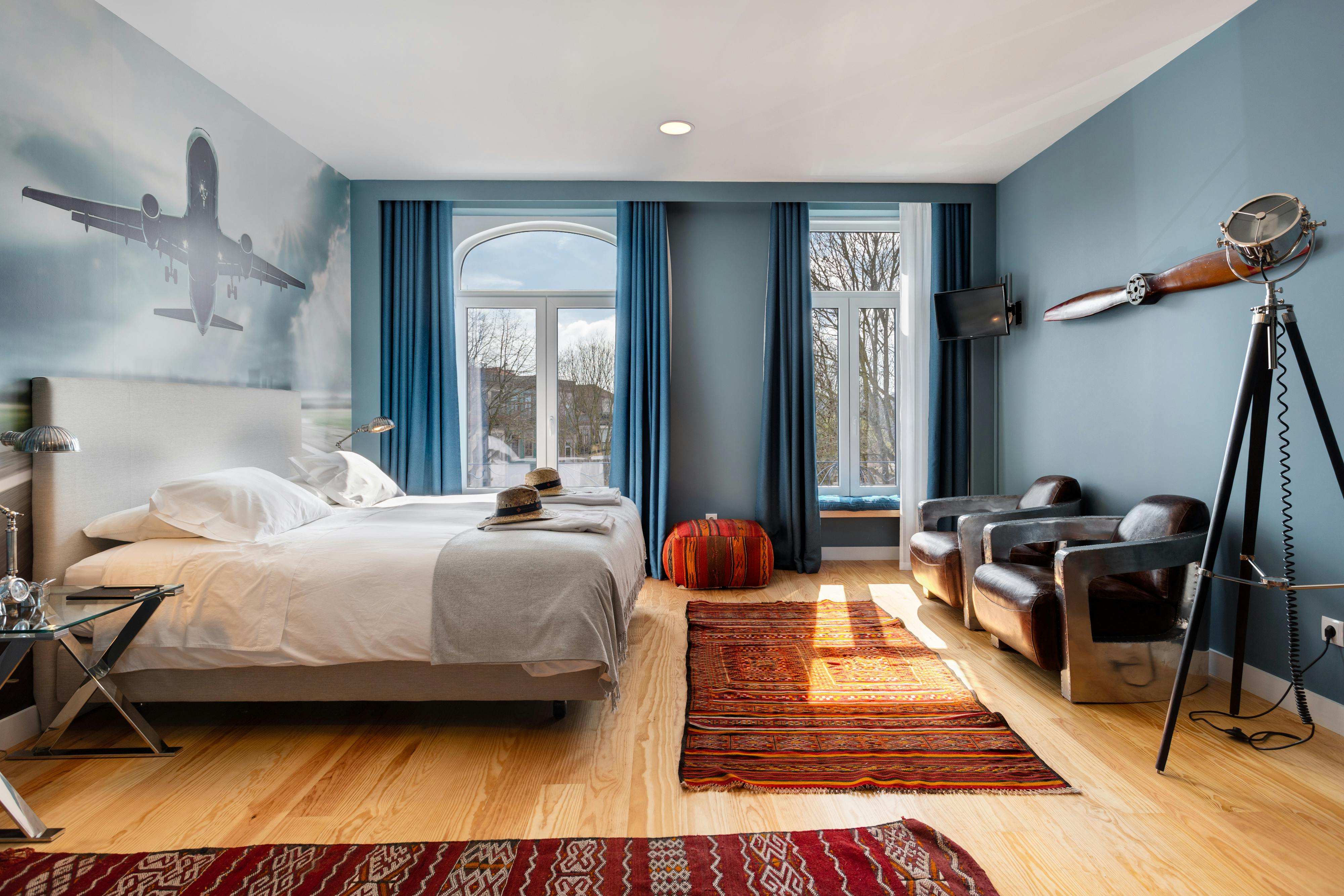 preview gallery tile