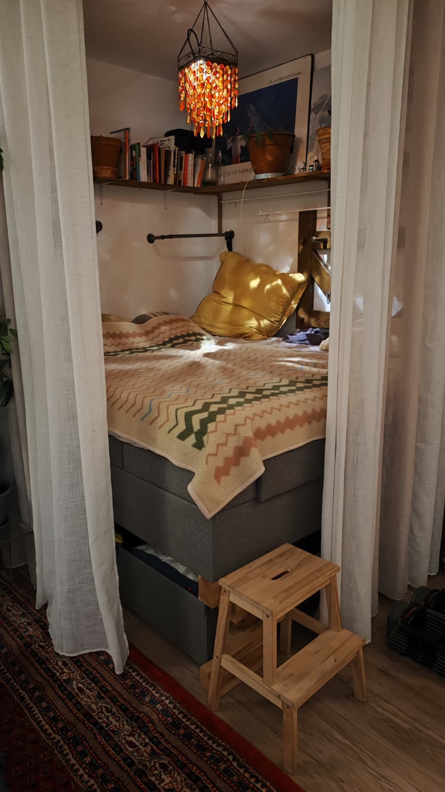 preview gallery tile