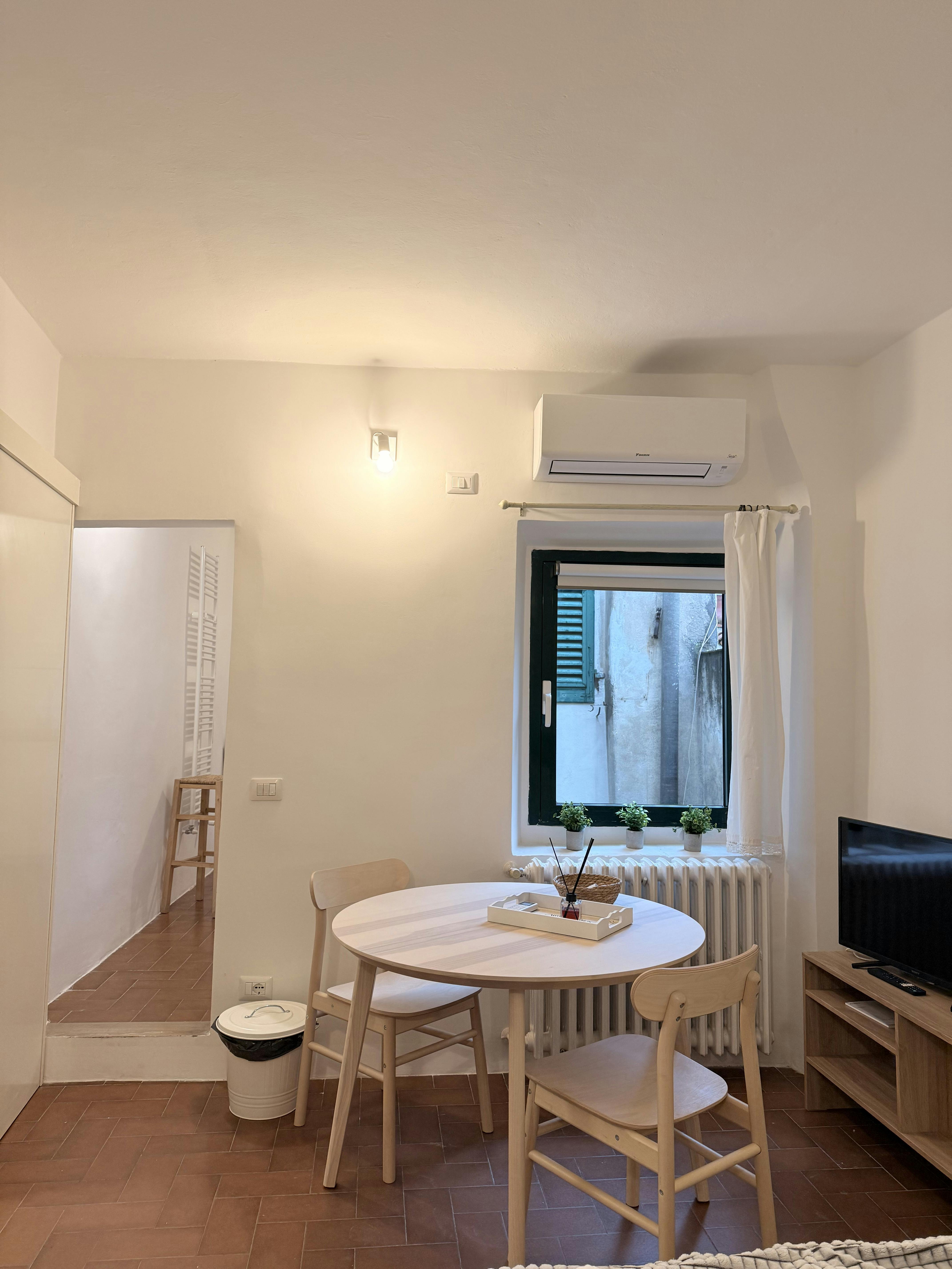Appartamento in affitto a 750 € al mese a Florence, Via del Moro