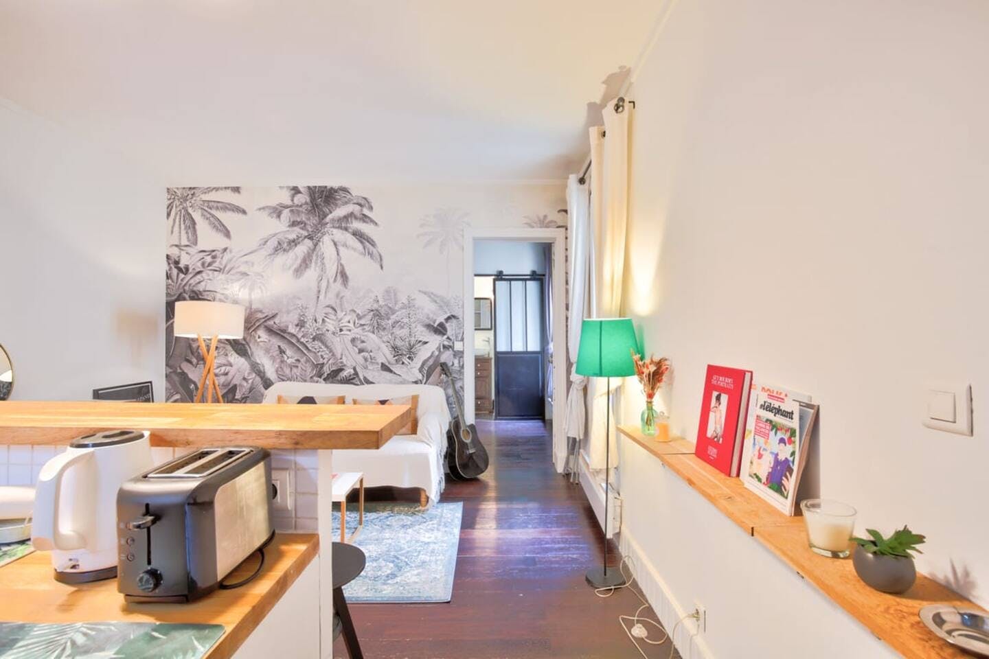 preview gallery tile