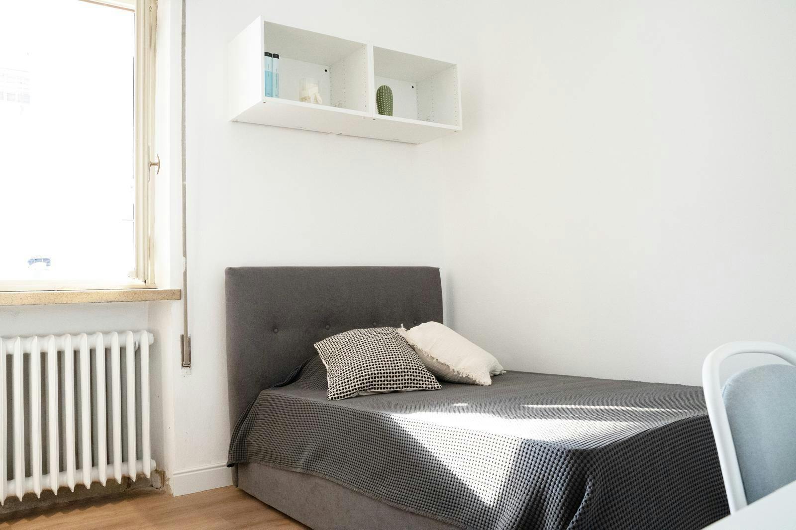 Stanza privata in affitto a 600 € al mese a Padova, Via Tiziano Aspetti