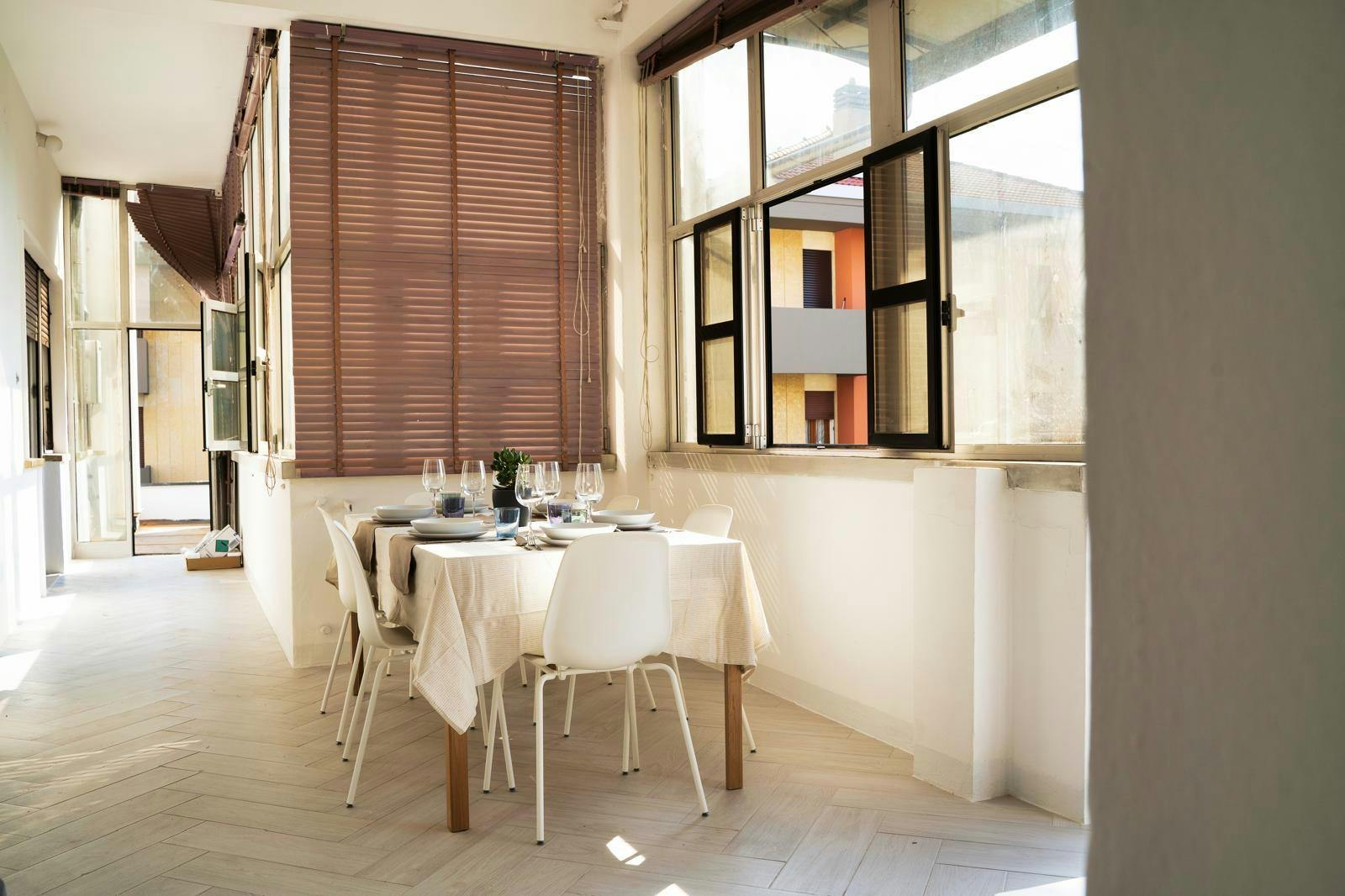 Quarto privado para alugar por € 550 por mês em Padova, Via Tiziano Aspetti