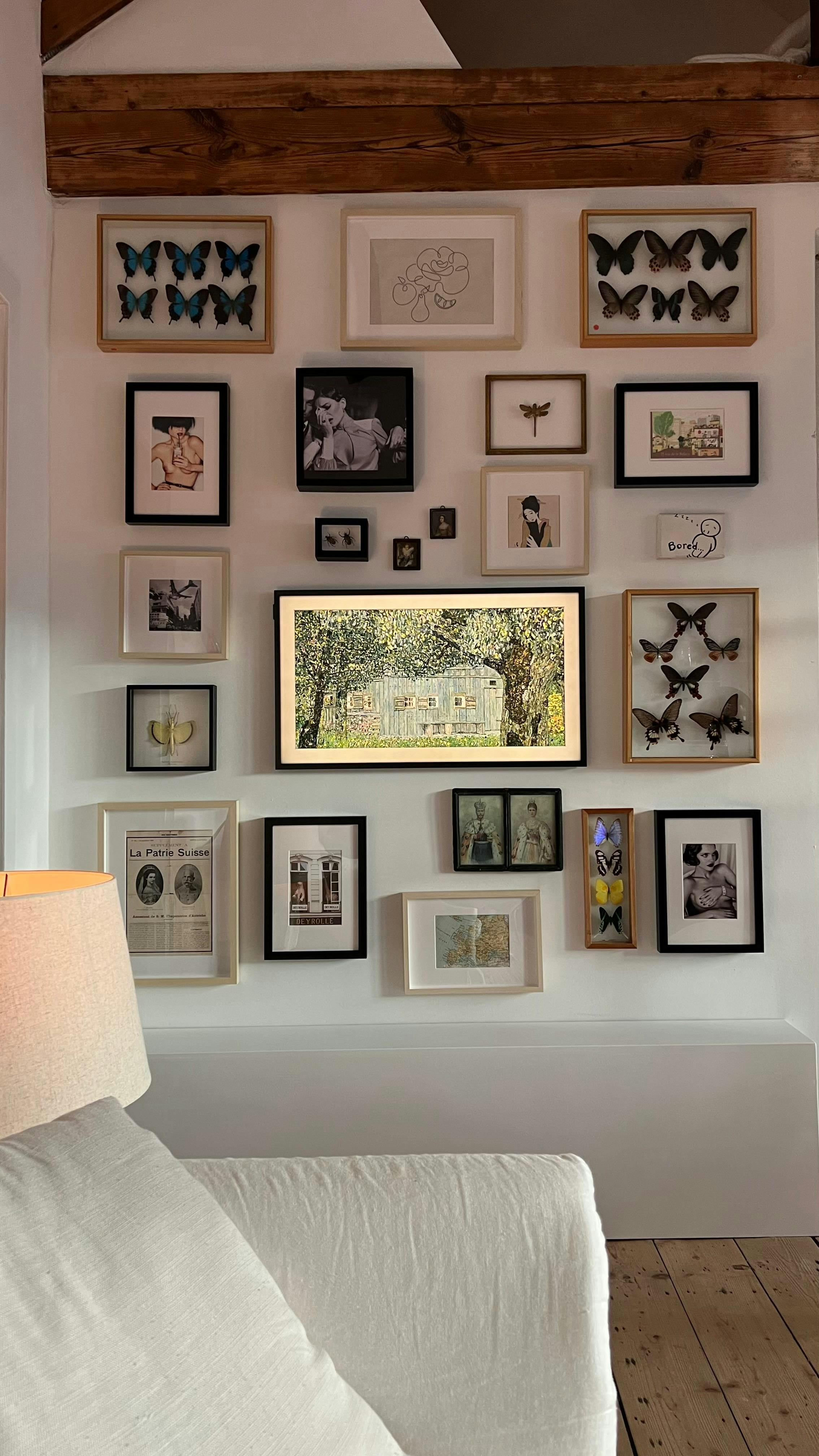 preview gallery tile