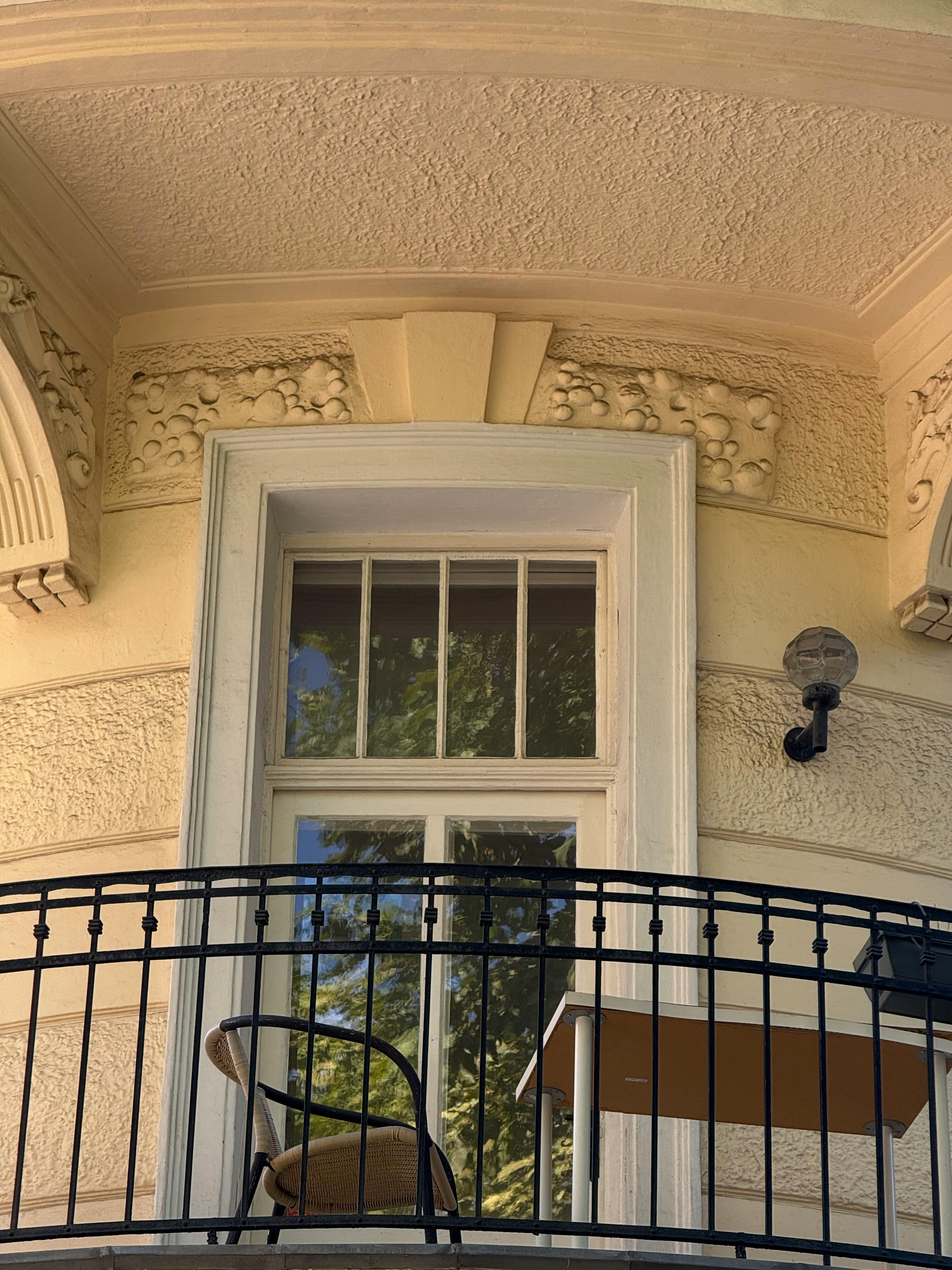 Hauslabgasse, Vienna preview