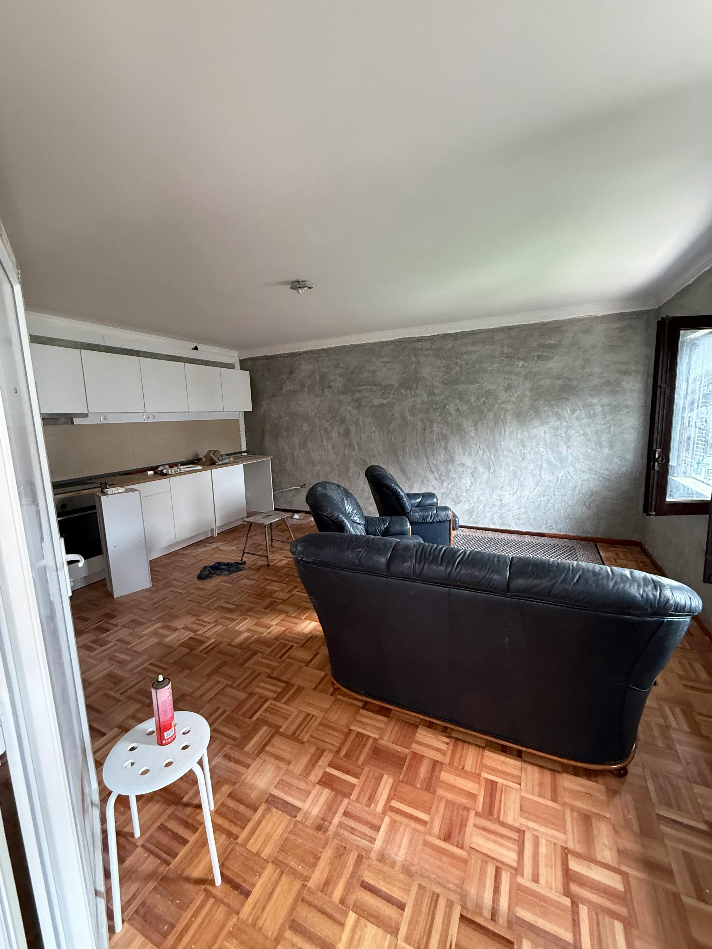 Apartment Corroios, 3 beds — photo 9
