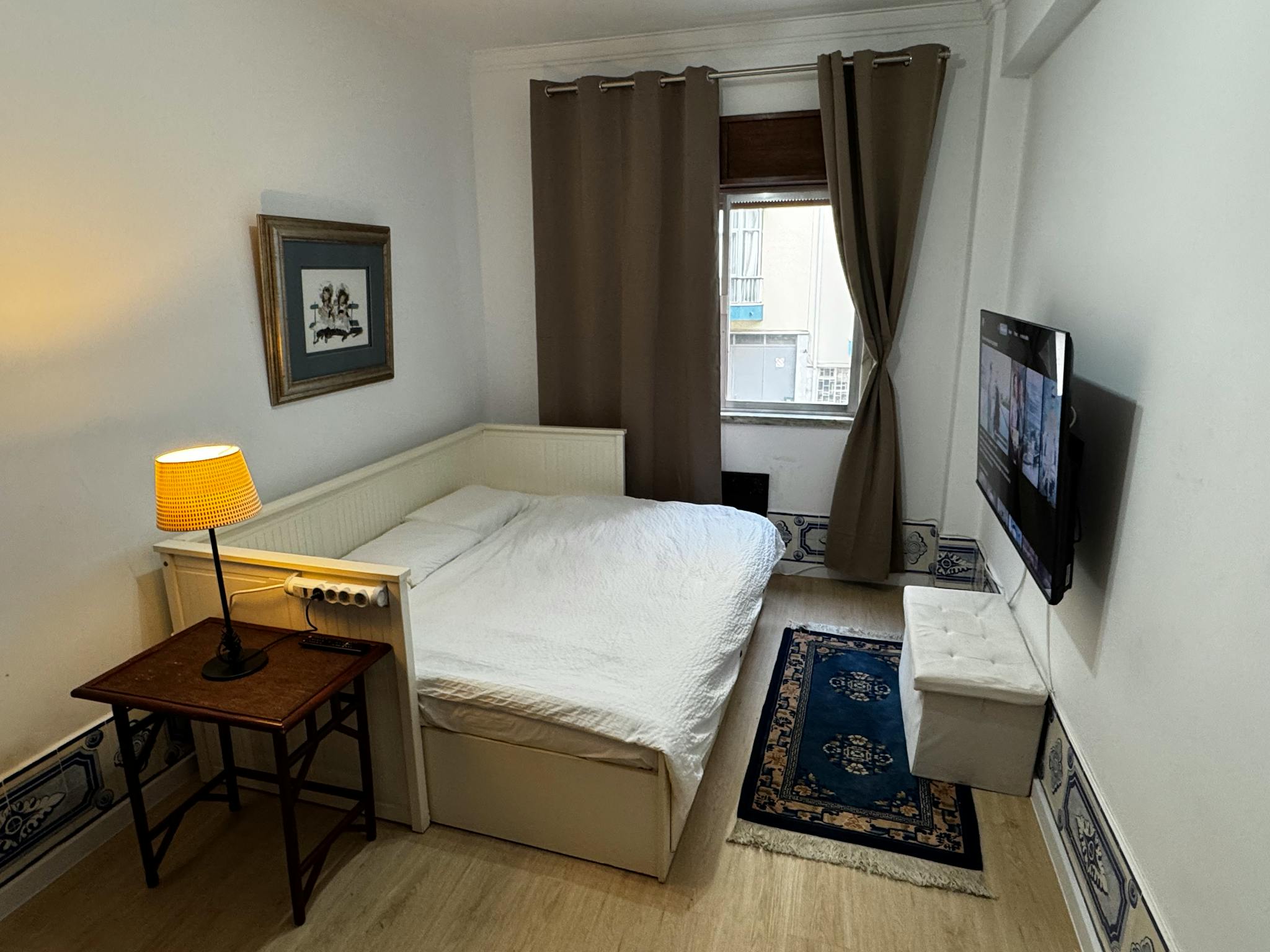 Rua Alves de Sousa, Queluz preview