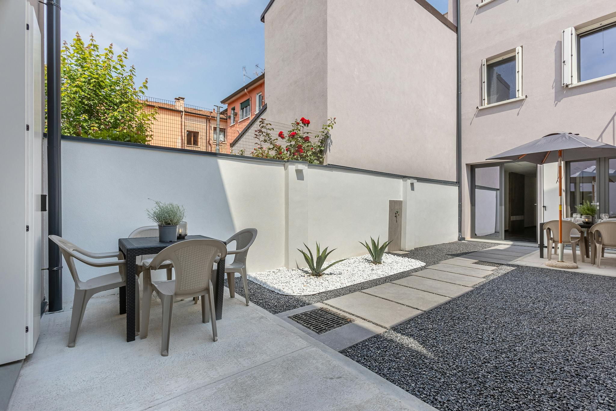 Via Arianuova, Ferrara preview