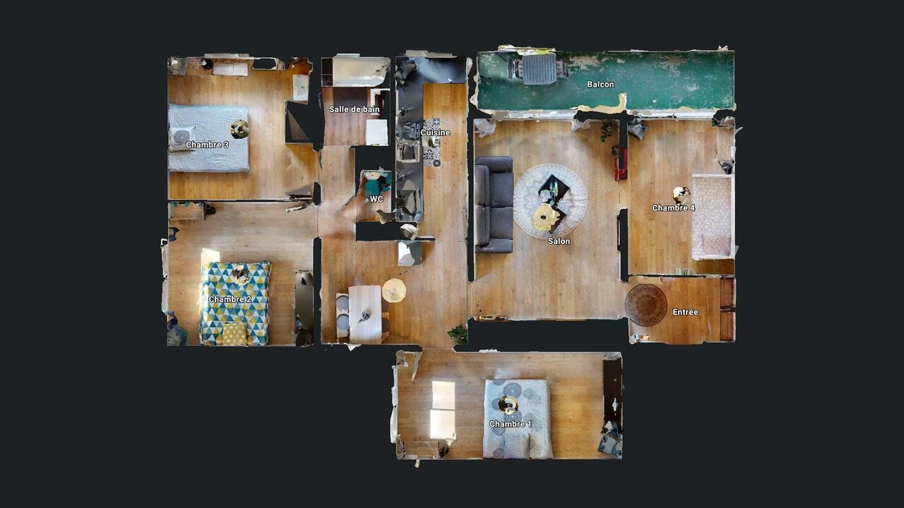 preview gallery tile