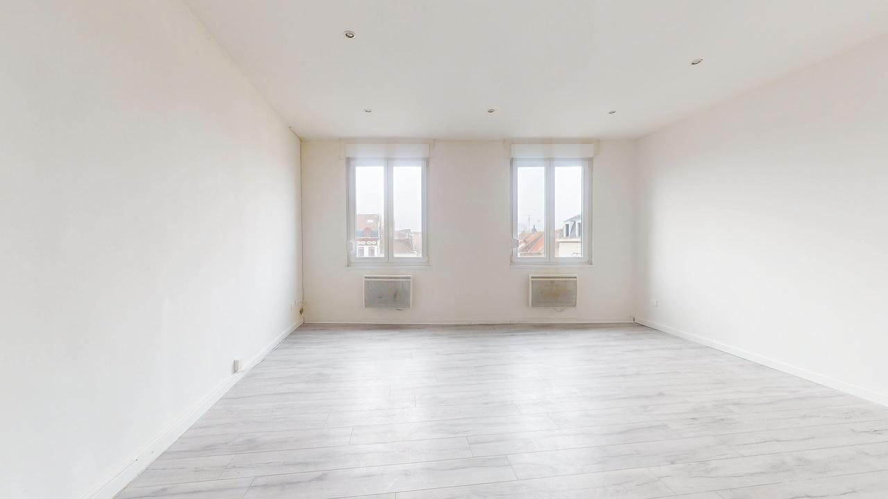 Appartamento in affitto a 785 € al mese a Tourcoing, Grande Place