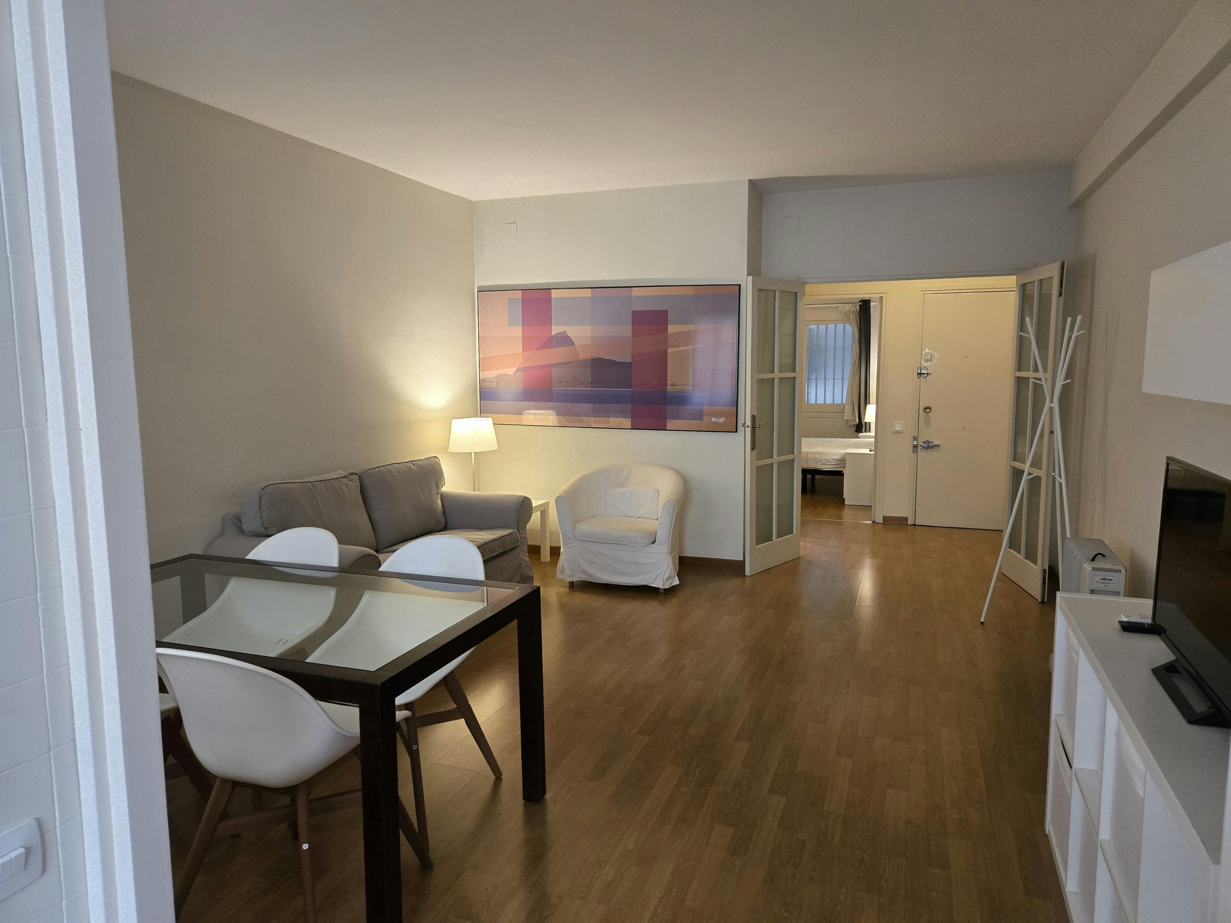 Carrer de Julián Romea, Barcelona Barcelona