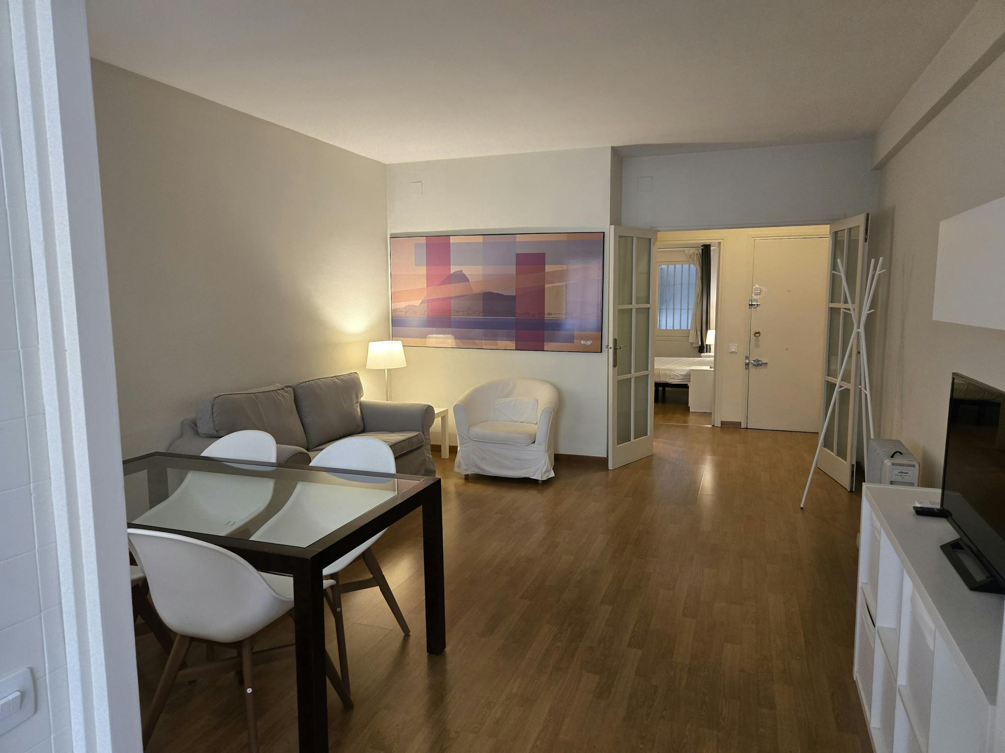 Carrer de Julián Romea, Barcelona preview