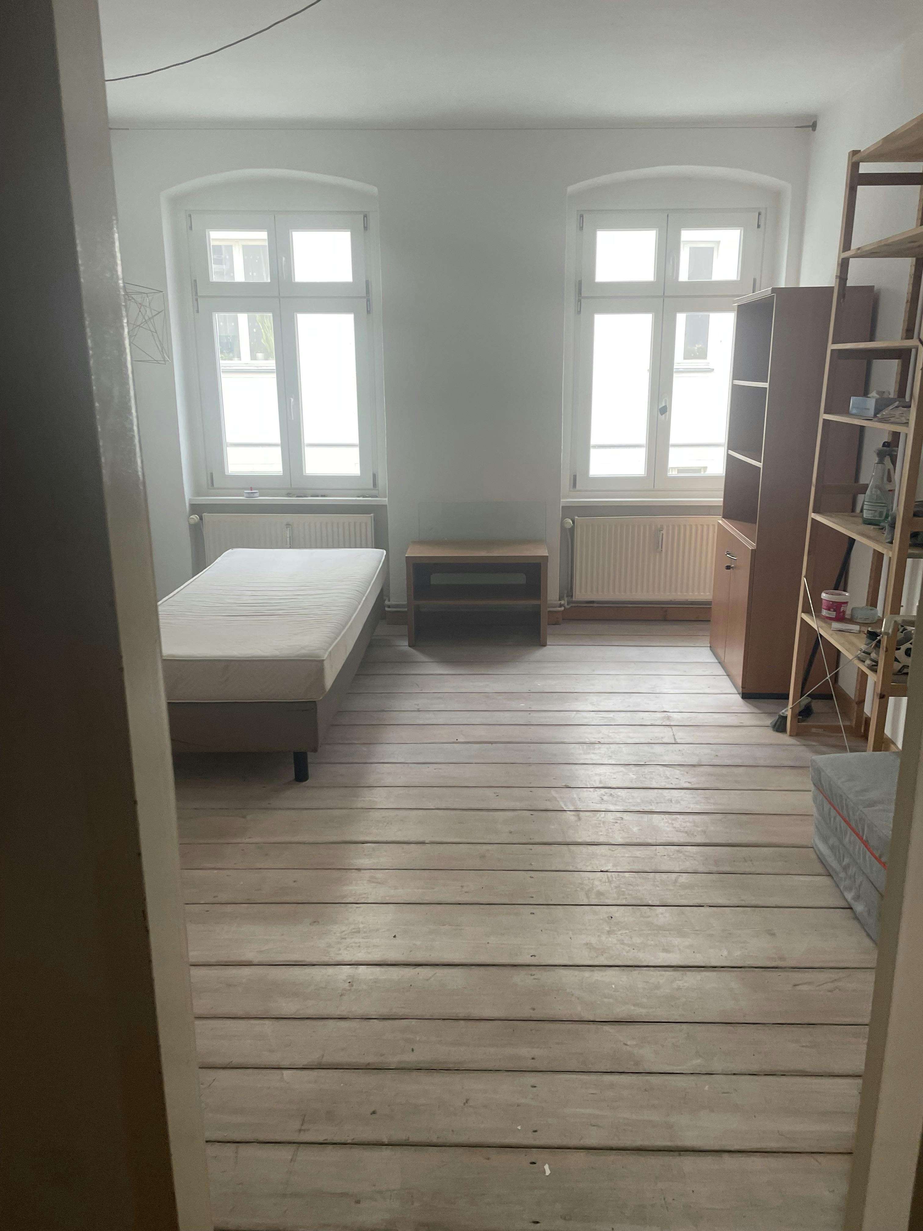 Chausseestraße, Berlin preview