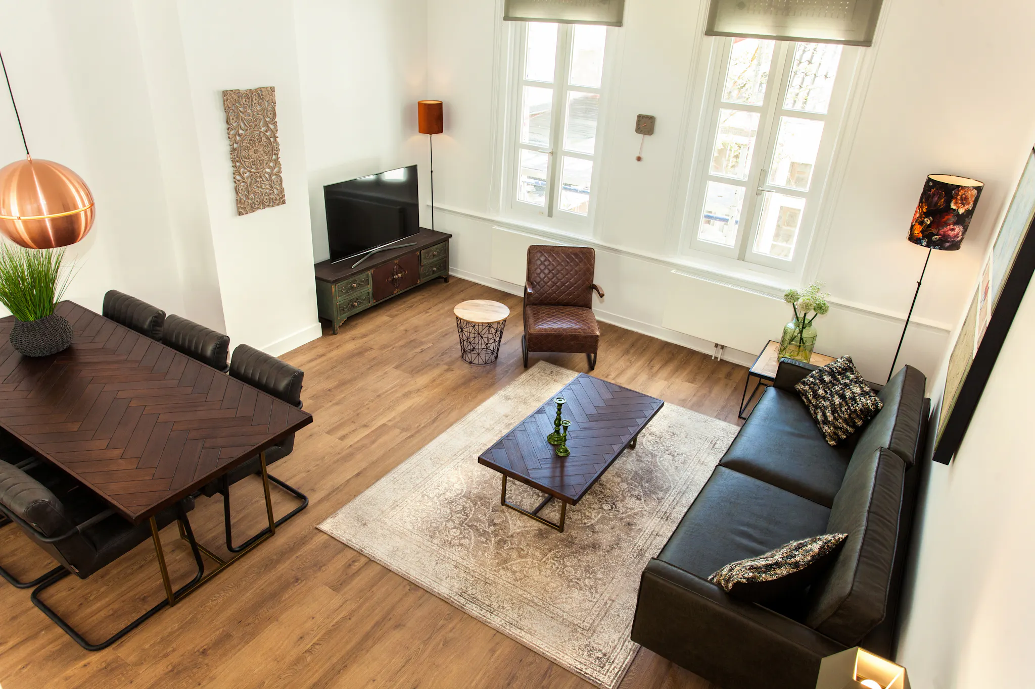 Noordeinde, The Hague preview