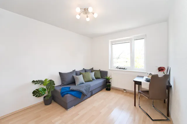 Apartment in Simmeringer Hauptstraße, Vienna (1685118) room image 1