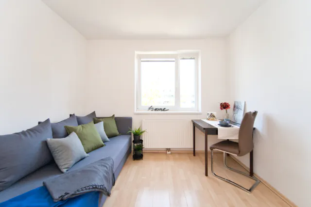 Apartment in Simmeringer Hauptstraße, Vienna (1685118) room image 2