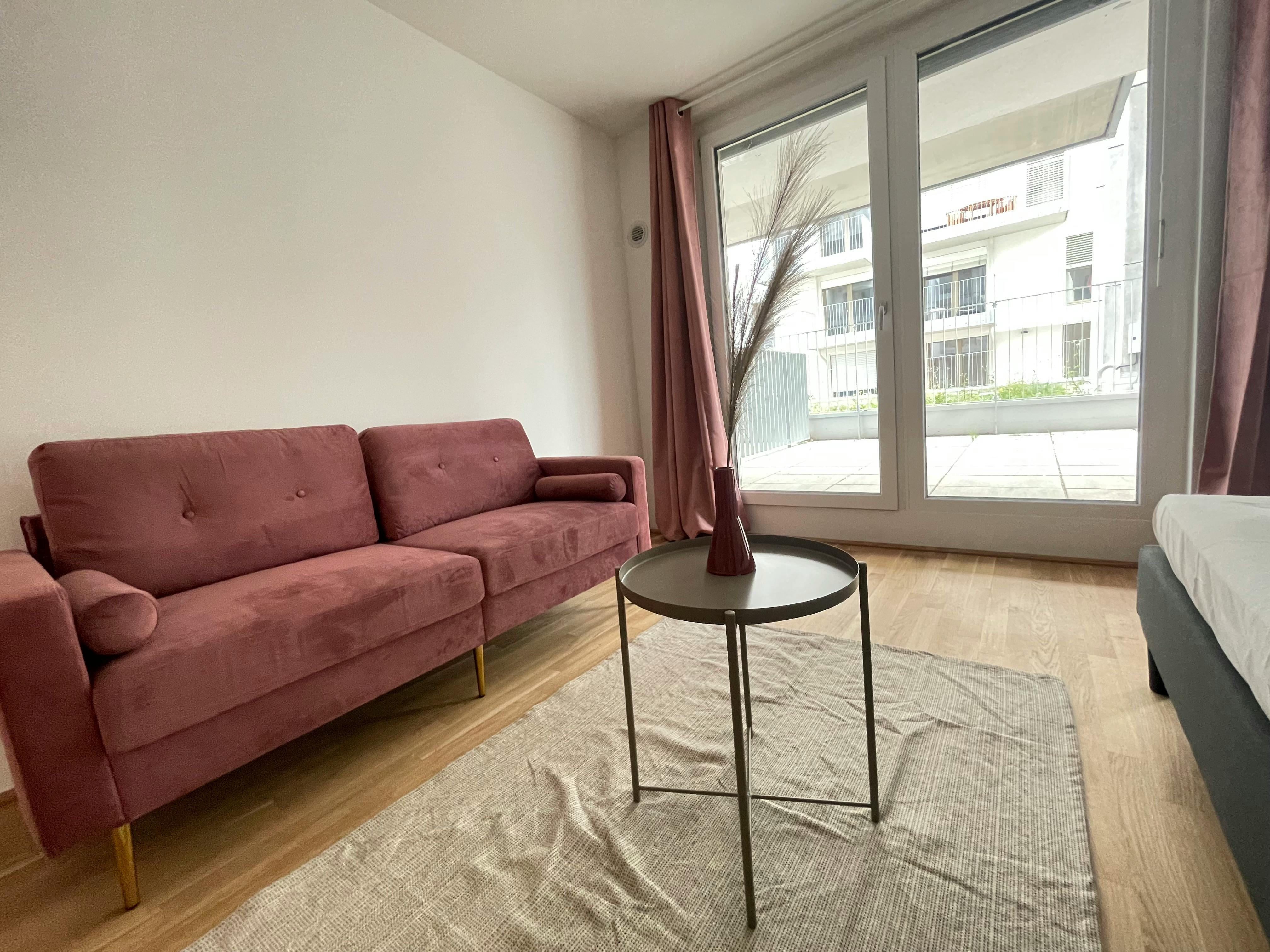 Apartment Vienna — photo 3