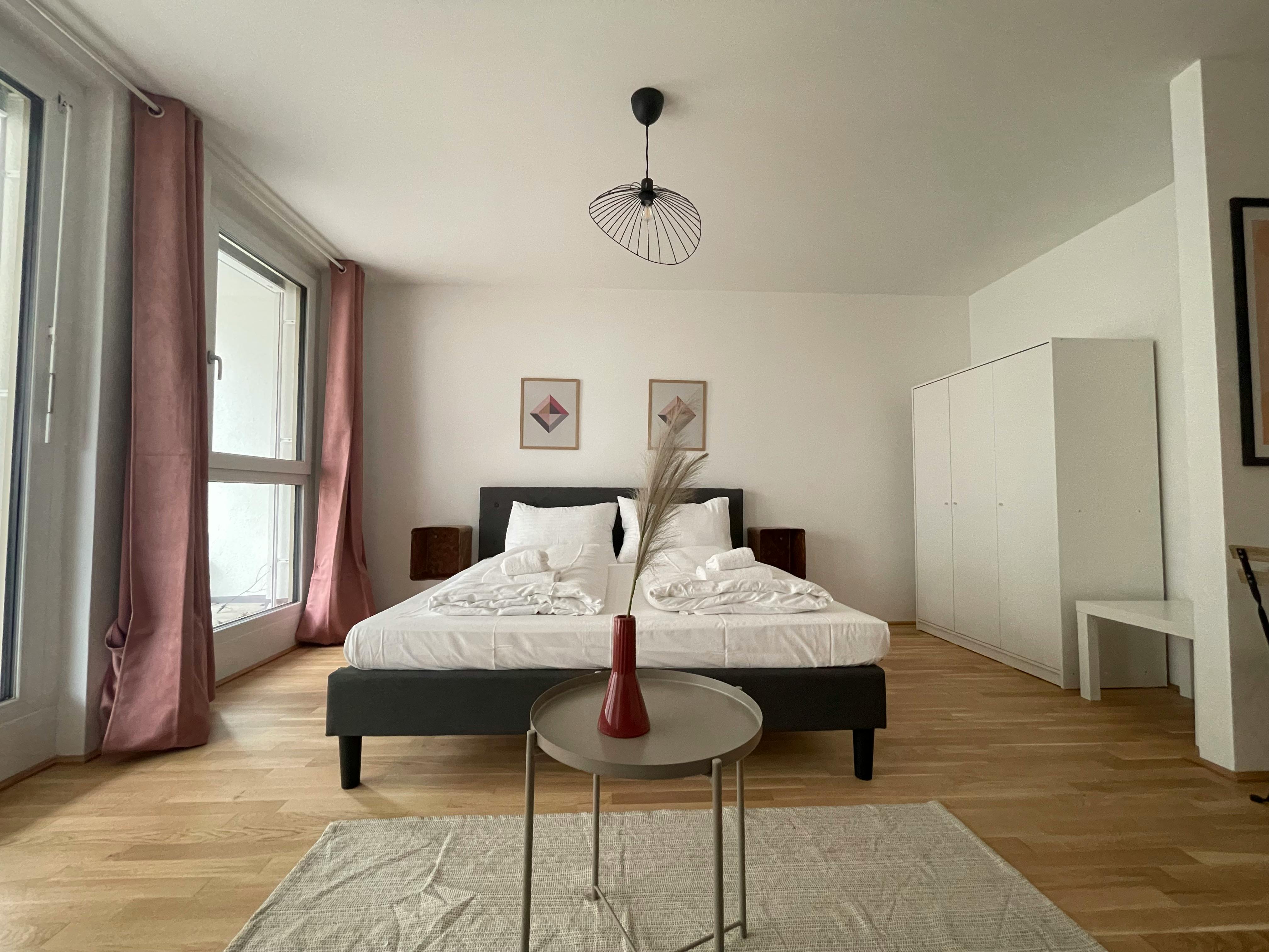 Apartment Vienna — photo 4