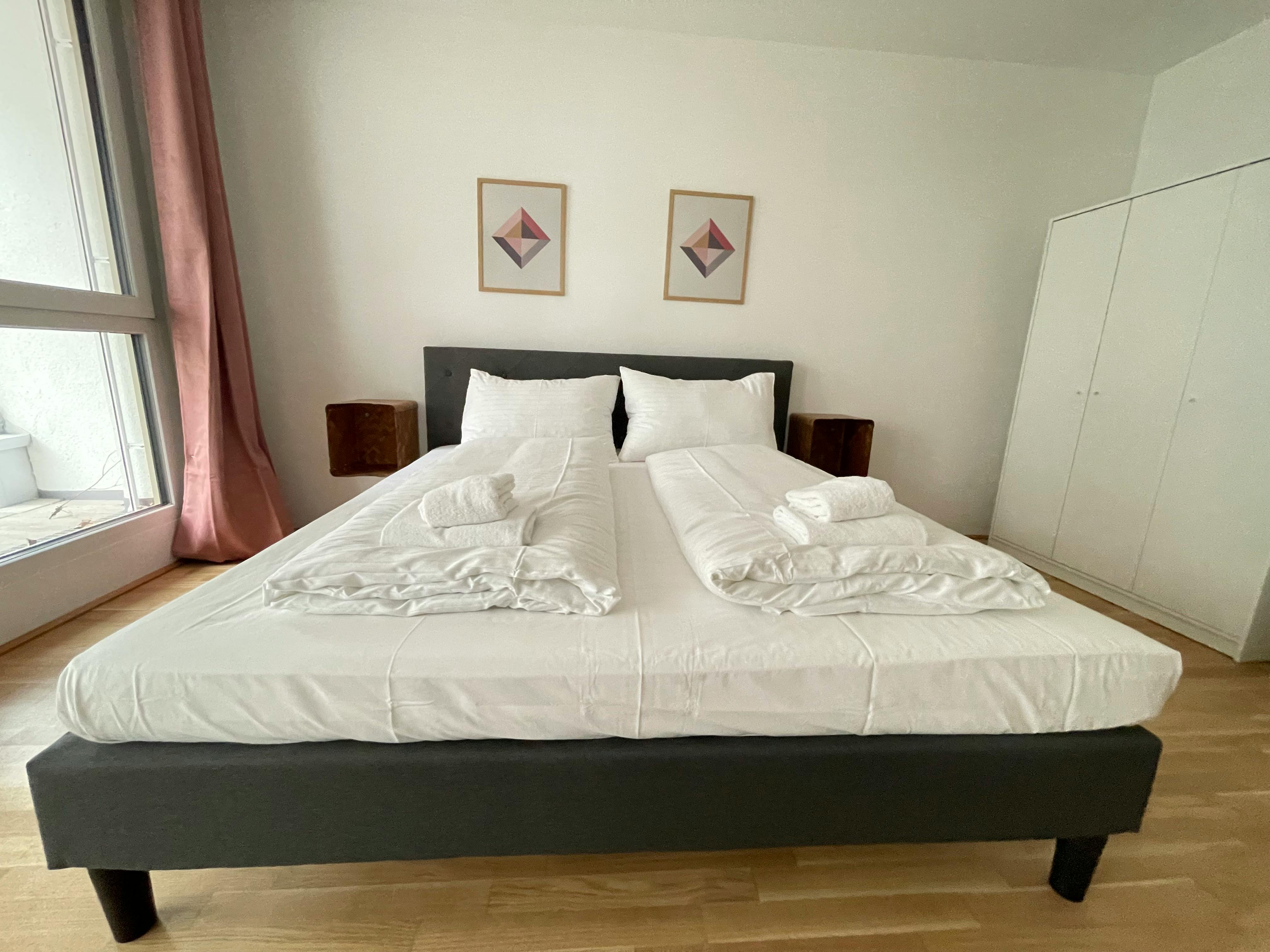 Apartment Vienna — photo 10