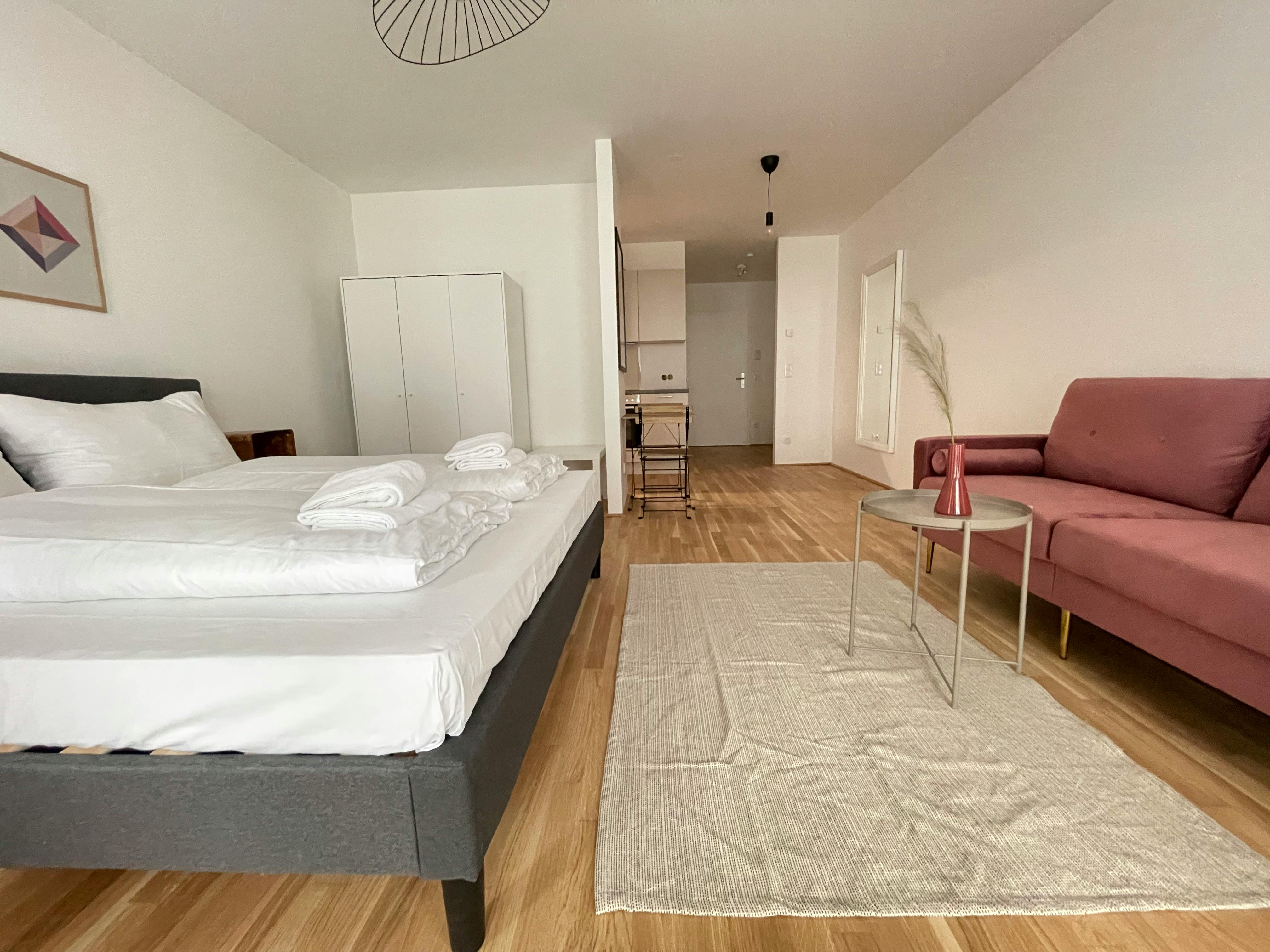 Apartment Vienna — photo 7
