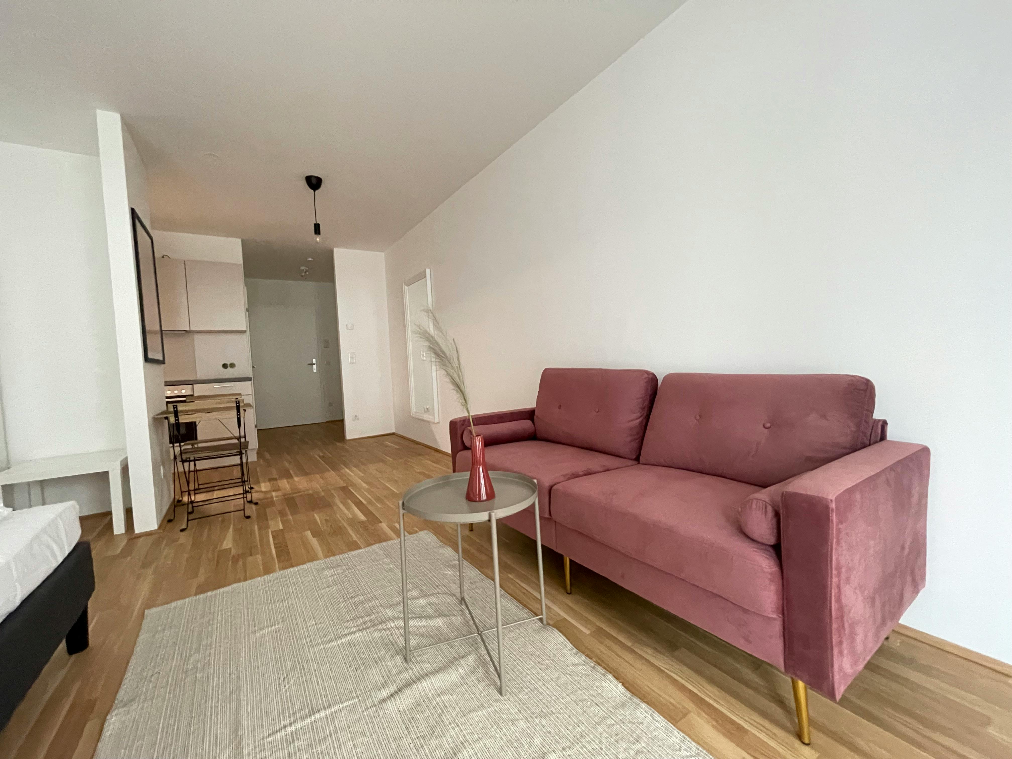 Apartment Vienna — photo 6