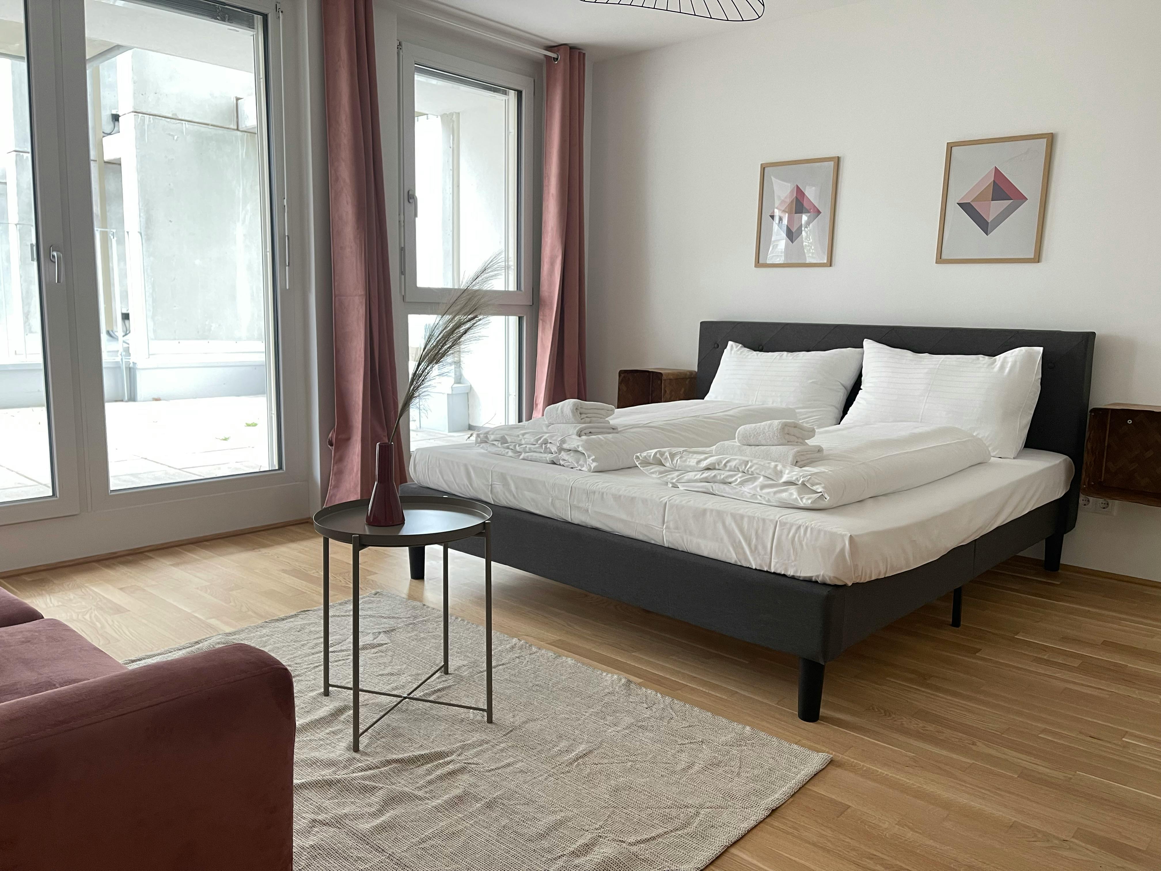 Apartment Vienna — photo 1