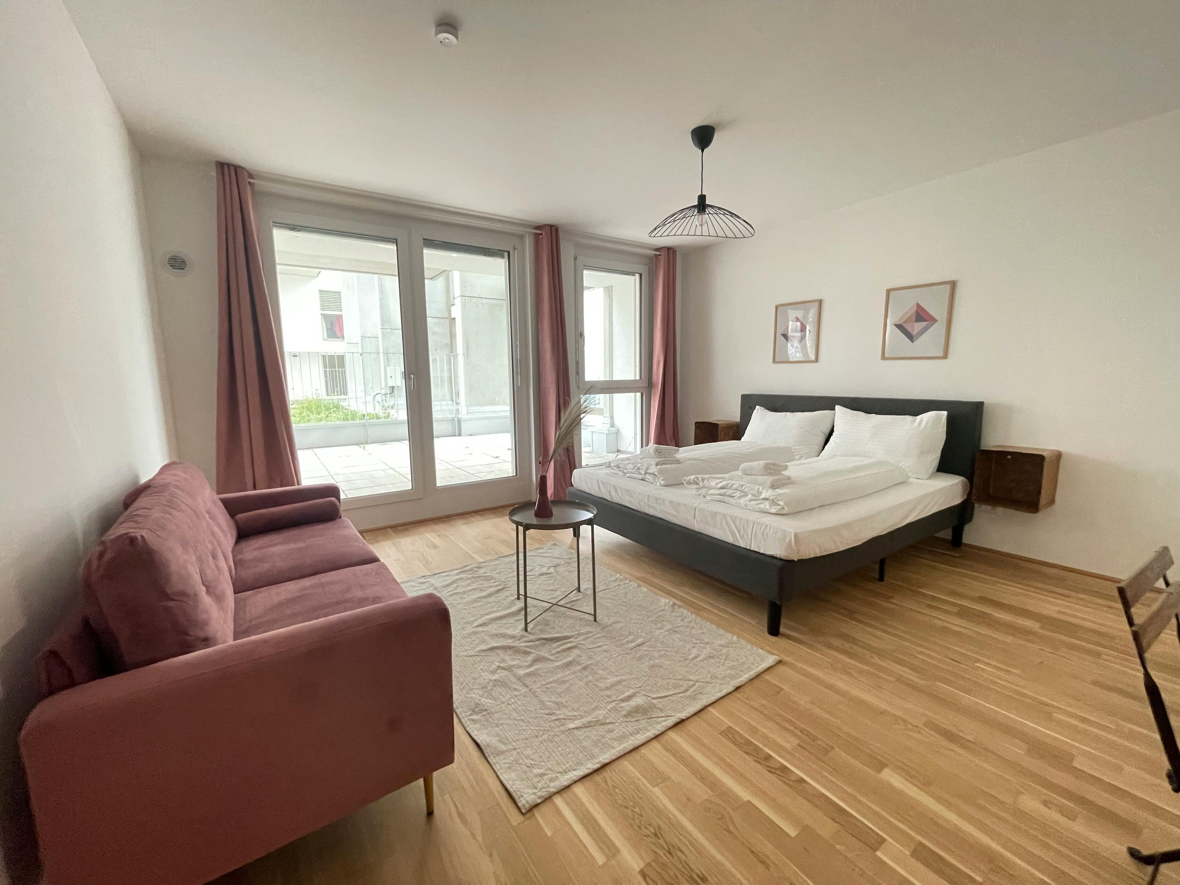 Apartment Vienna — photo 2