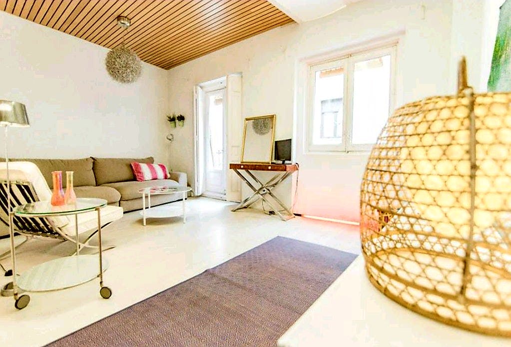 Calle de San Hermenegildo, Madrid Madrid