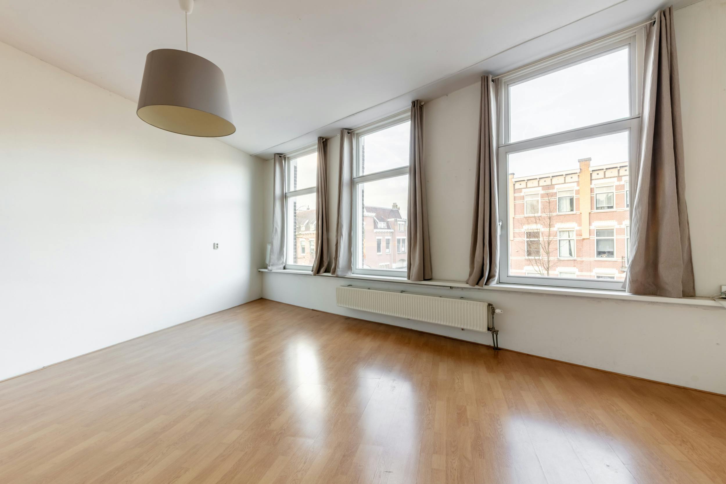 Appartamento in affitto a 1995 € al mese a Rotterdam, Bergweg