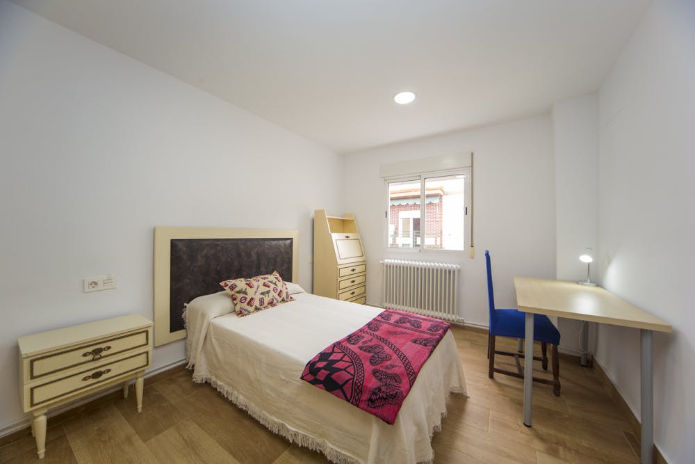 Calle Doctor Fernando Escobar, Granada preview