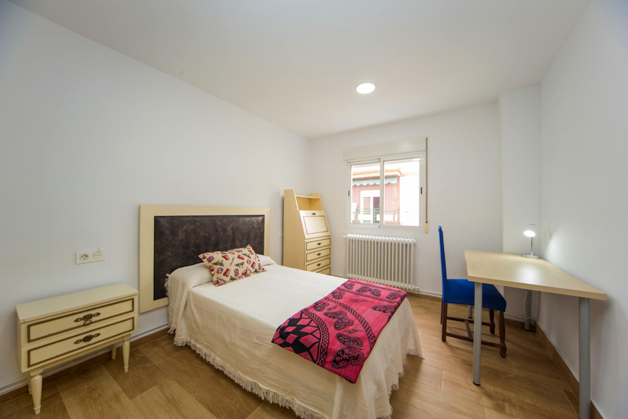 Calle Doctor Fernando Escobar, Granada preview